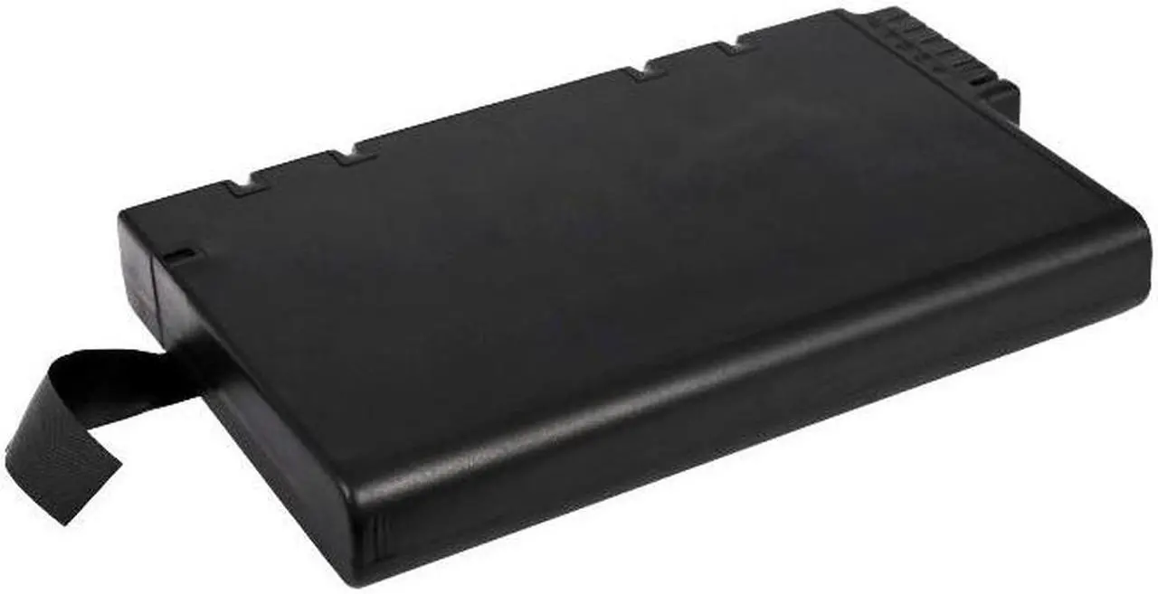Alt view image 3 of 5 - Estry Battery Replacement for 513ST Pro CX 512ST Vividy 510ED Pro C EMC36 SMP02 NL2020 DR202 ME202BB