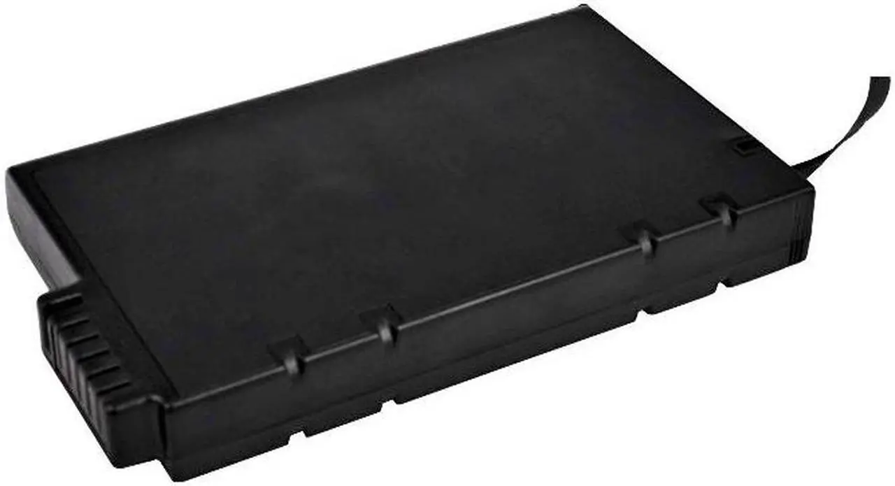 Alt view image 4 of 5 - Estry Battery Replacement for 513ST Pro CX 512ST Vividy 510ED Pro C EMC36 SMP02 NL2020 DR202 ME202BB