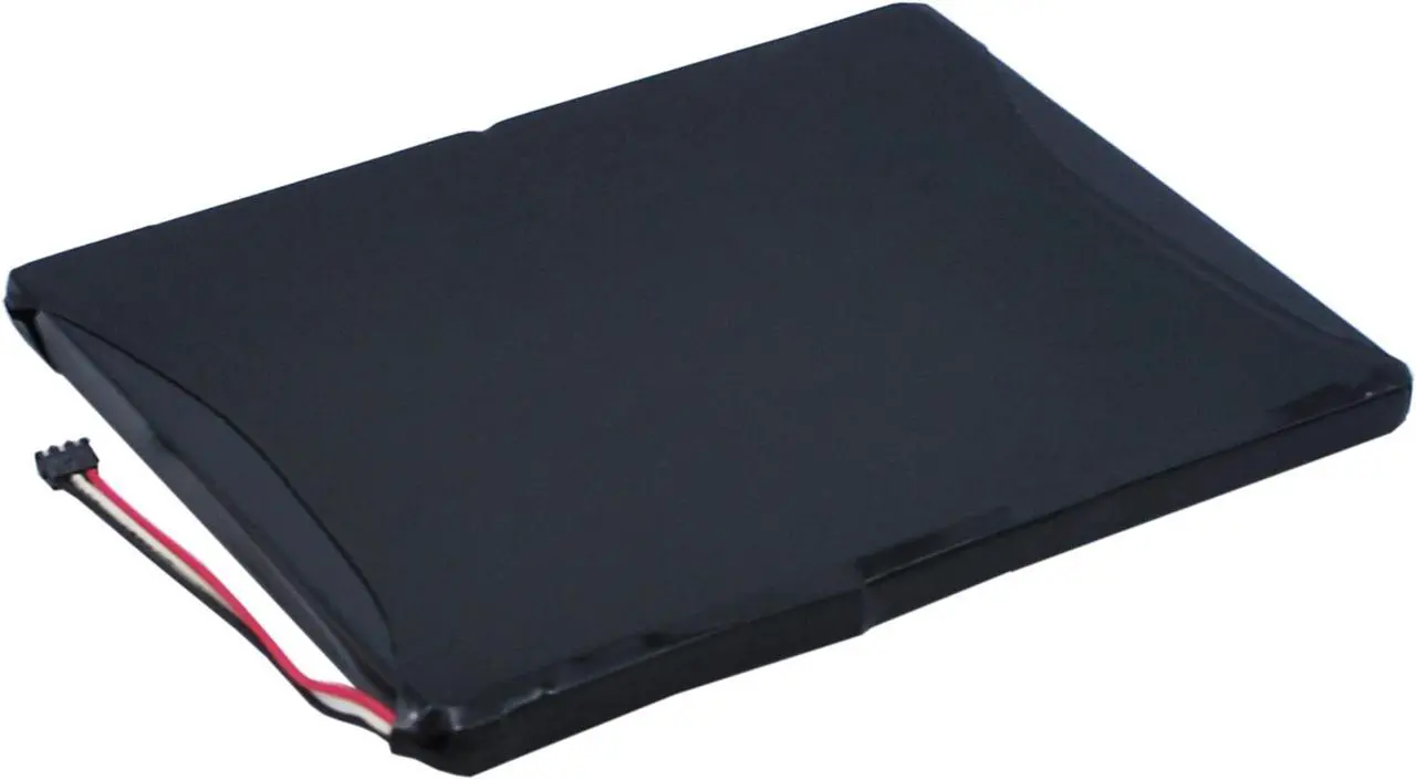 Alt view image 3 of 5 - Estry Battery Replacement for Wireless Plus Teardown STCV2000100 1AYBA2 STCK1000100 UPF454261S-2S-1AYBA2