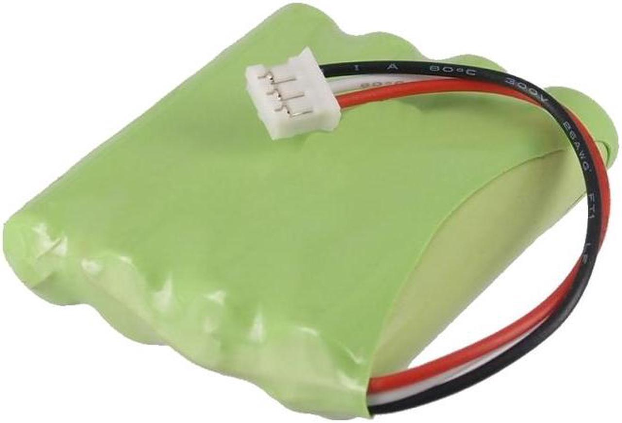 Alt view image 3 of 5 - Estry Battery Replacement for TSU7000/37 Pronto Pro 900 255789