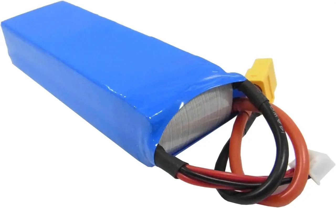 Alt view image 3 of 5 - Estry Battery Replacement for DJI Phantom 1 FC40 P1-12