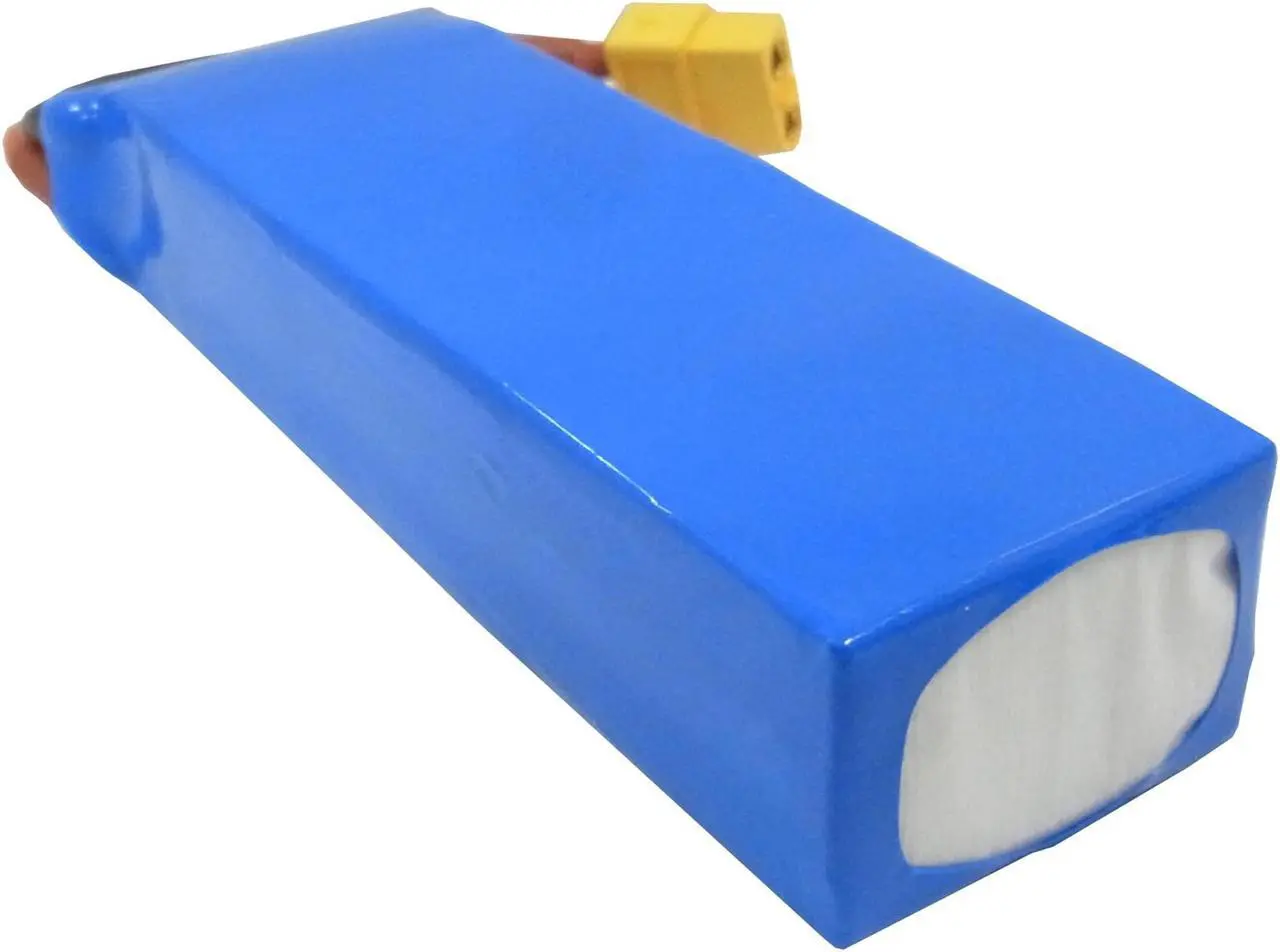 Alt view image 4 of 5 - Estry Battery Replacement for DJI Phantom 1 FC40 P1-12
