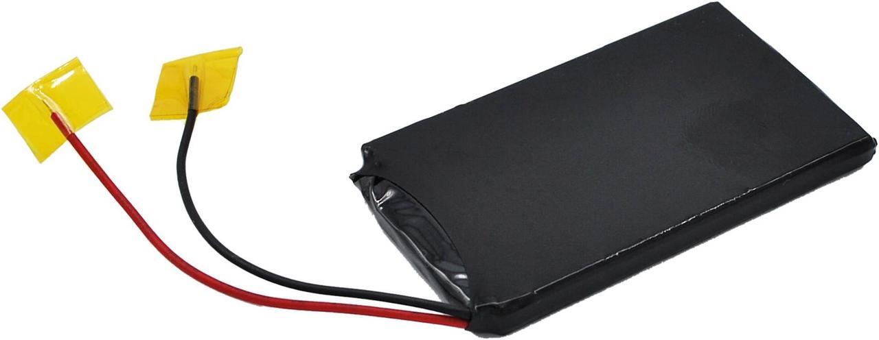 Alt view image 3 of 5 - Estry Battery Replacement for Palm Zire 22 M155 Zire 21 M150