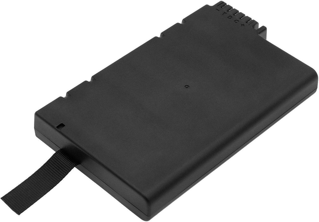 Alt view image 4 of 5 - Estry Battery Replacement for EB200