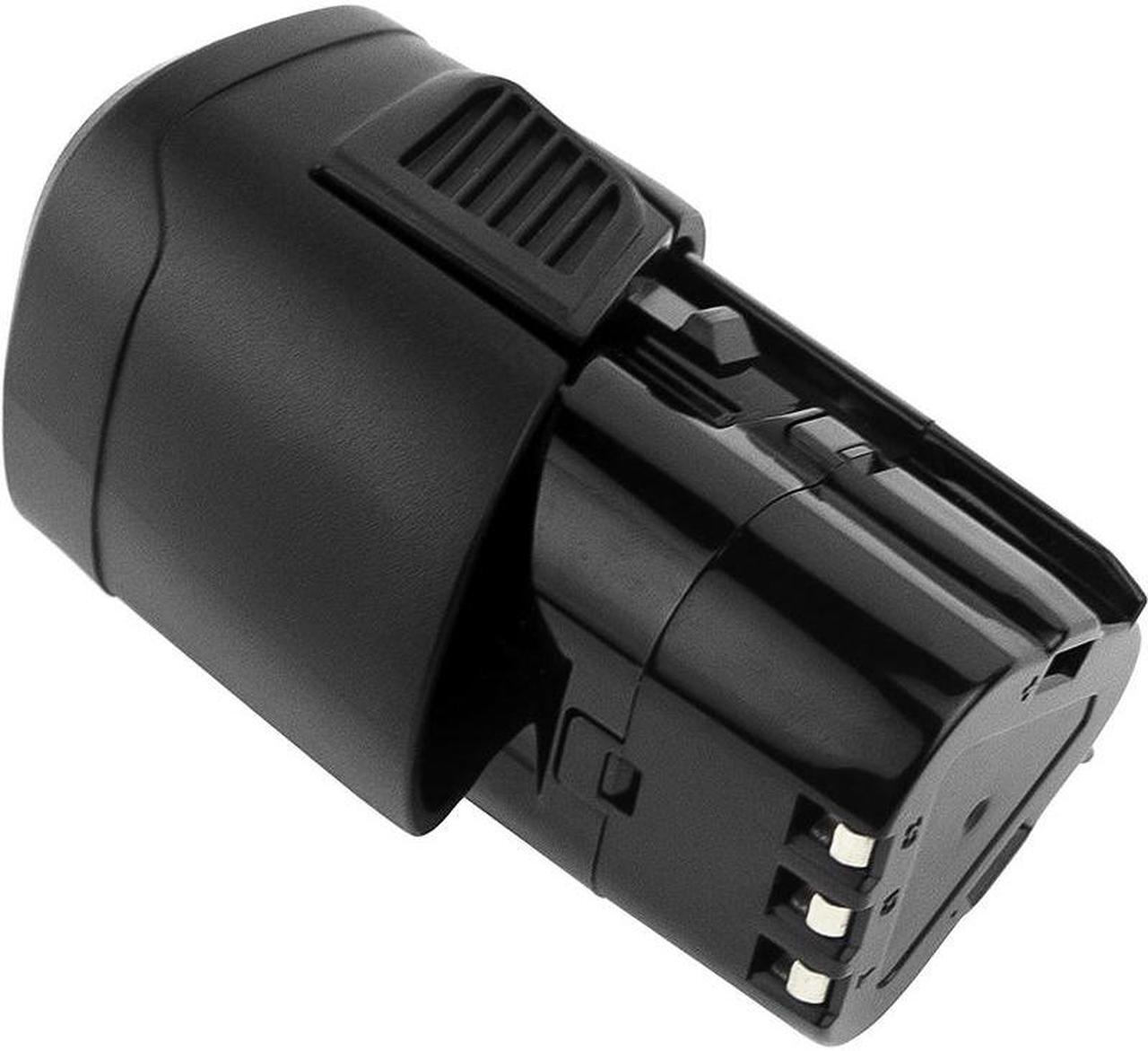 Alt view image 2 of 3 - Estry Battery Replacement for Craftsman 9-11221 Nextec 11221 320.11221