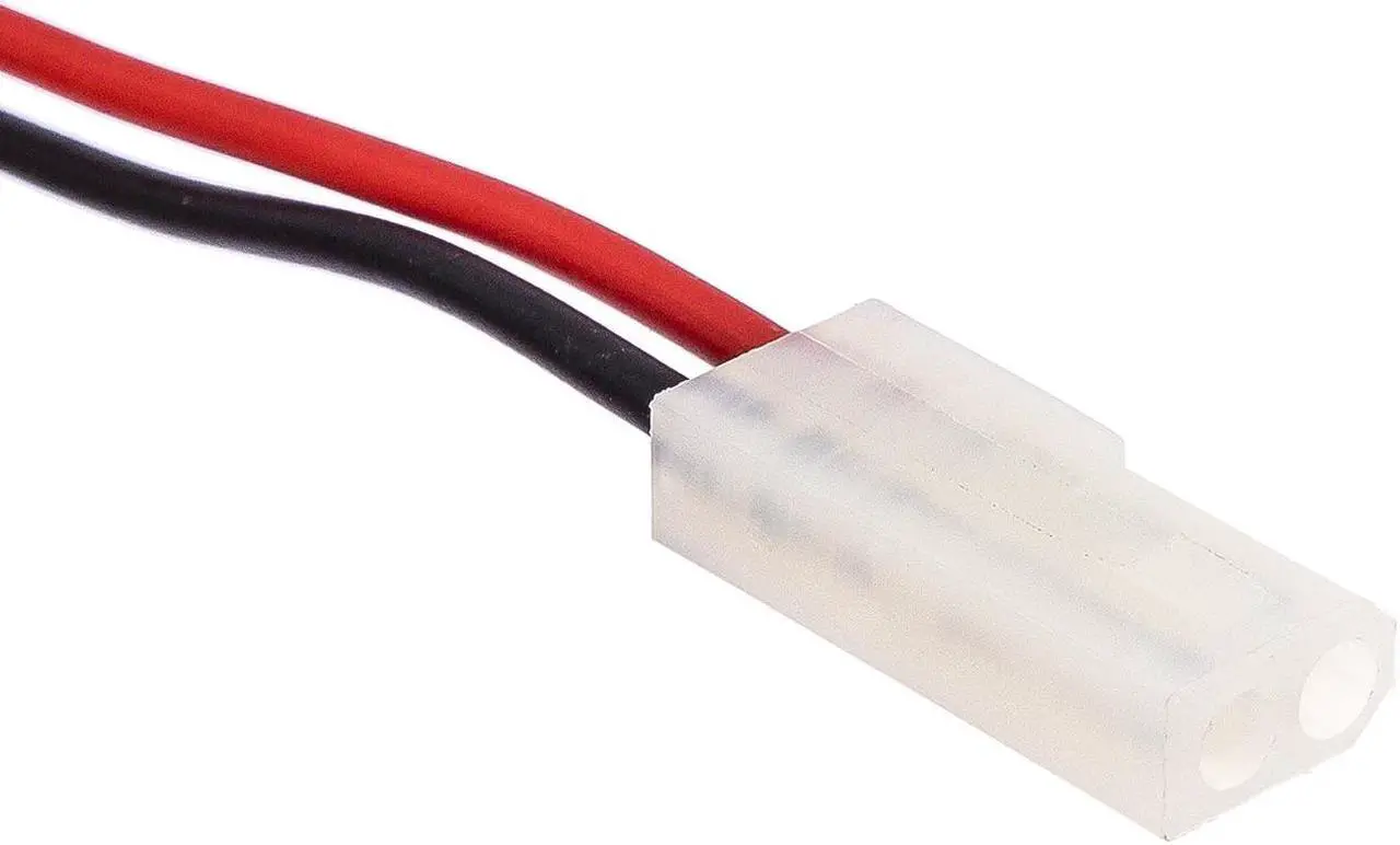 Alt view image 5 of 5 - Estry Battery Replacement for Shark Sweeper VX1 X1725QN V1700Z V1930 VAC-V1930 X1725QN