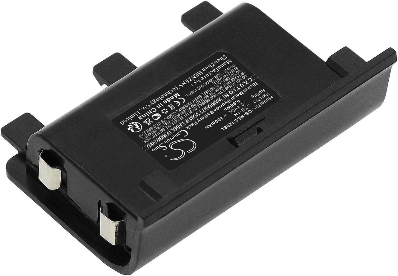 Alt view image 2 of 5 - Estry Battery Replacement for Microsoft Xbox One Controller Xbox One S Controller Xbox One Elite Controller Xbox One X Controller XB-1N