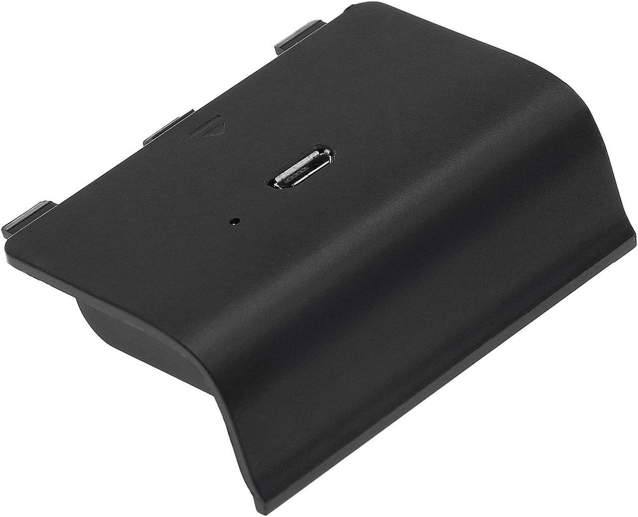 Alt view image 4 of 5 - Estry Battery Replacement for Microsoft Xbox One Controller Xbox One S Controller Xbox One Elite Controller Xbox One X Controller XB-1N
