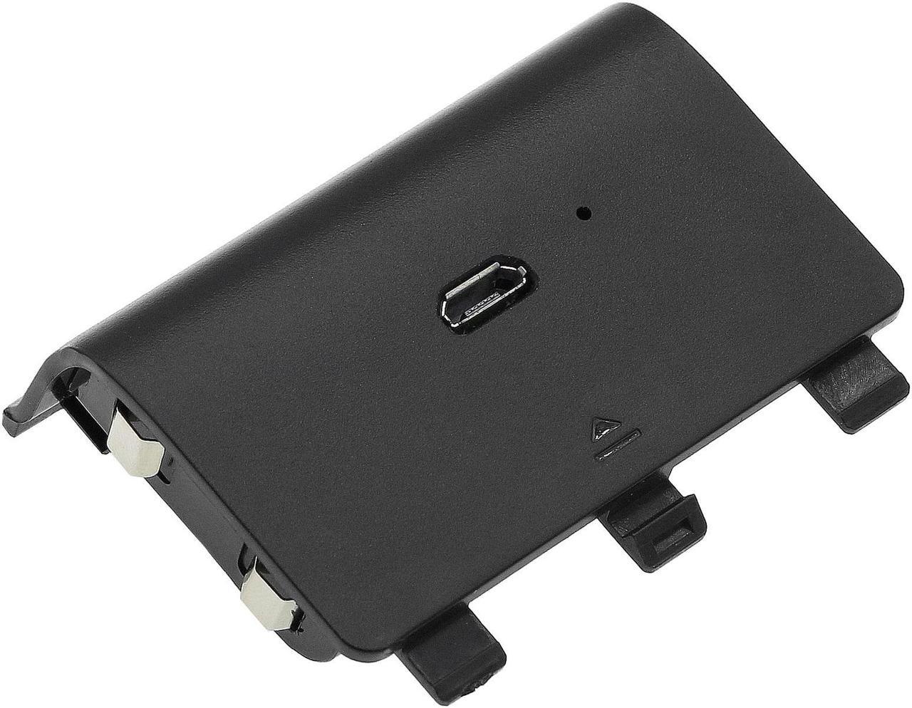 Alt view image 3 of 5 - Estry Battery Replacement for Microsoft Xbox One Controller Xbox One S Controller Xbox One Elite Controller Xbox One X Controller XB-1N