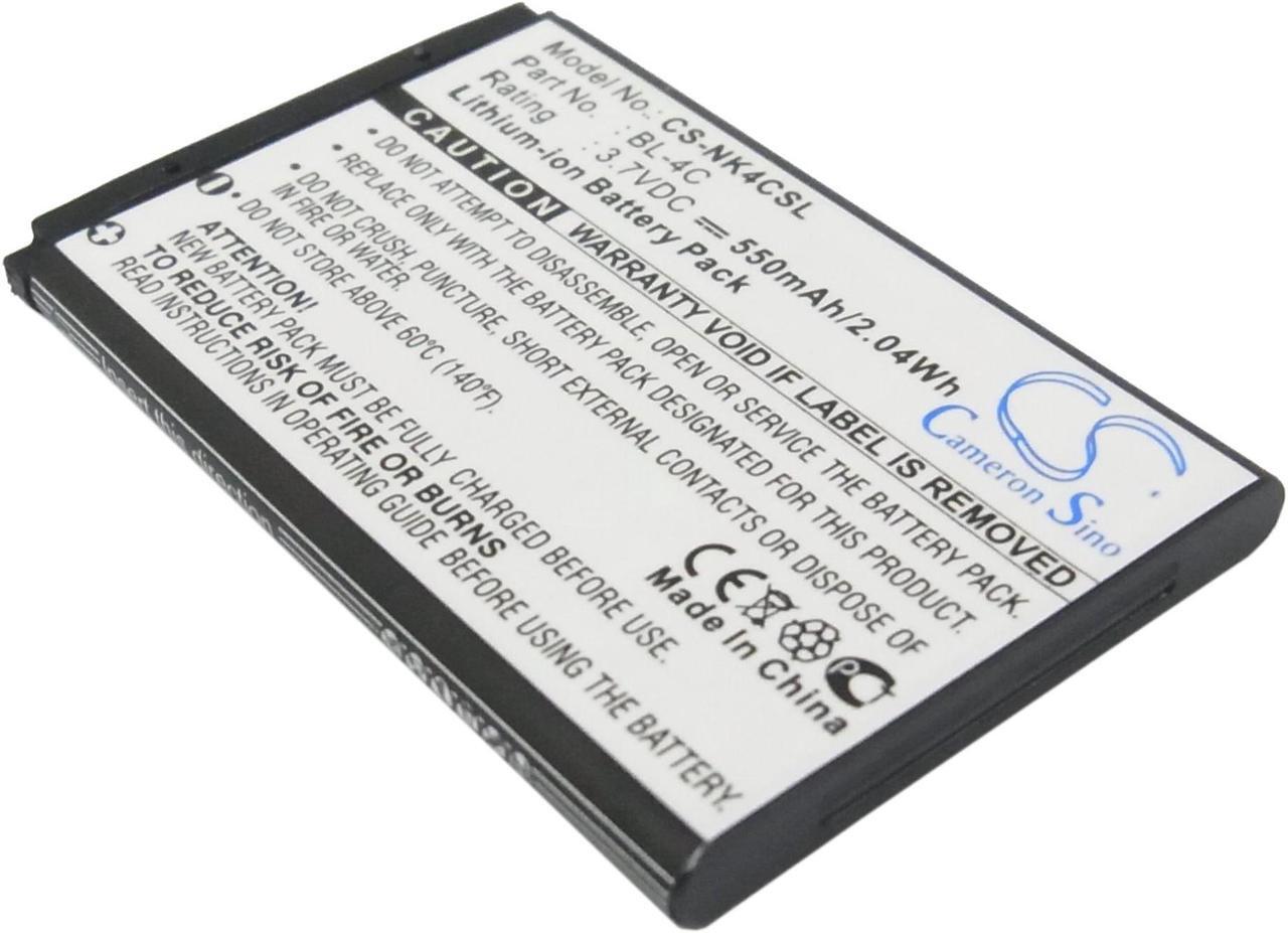 Main image of Estry Battery Replacement for Myphone MP-S-A2