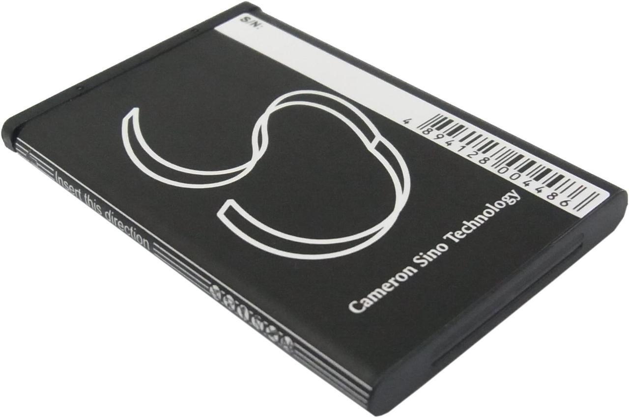 Alt view image 4 of 5 - Estry Battery Replacement for Myphone MP-S-A2