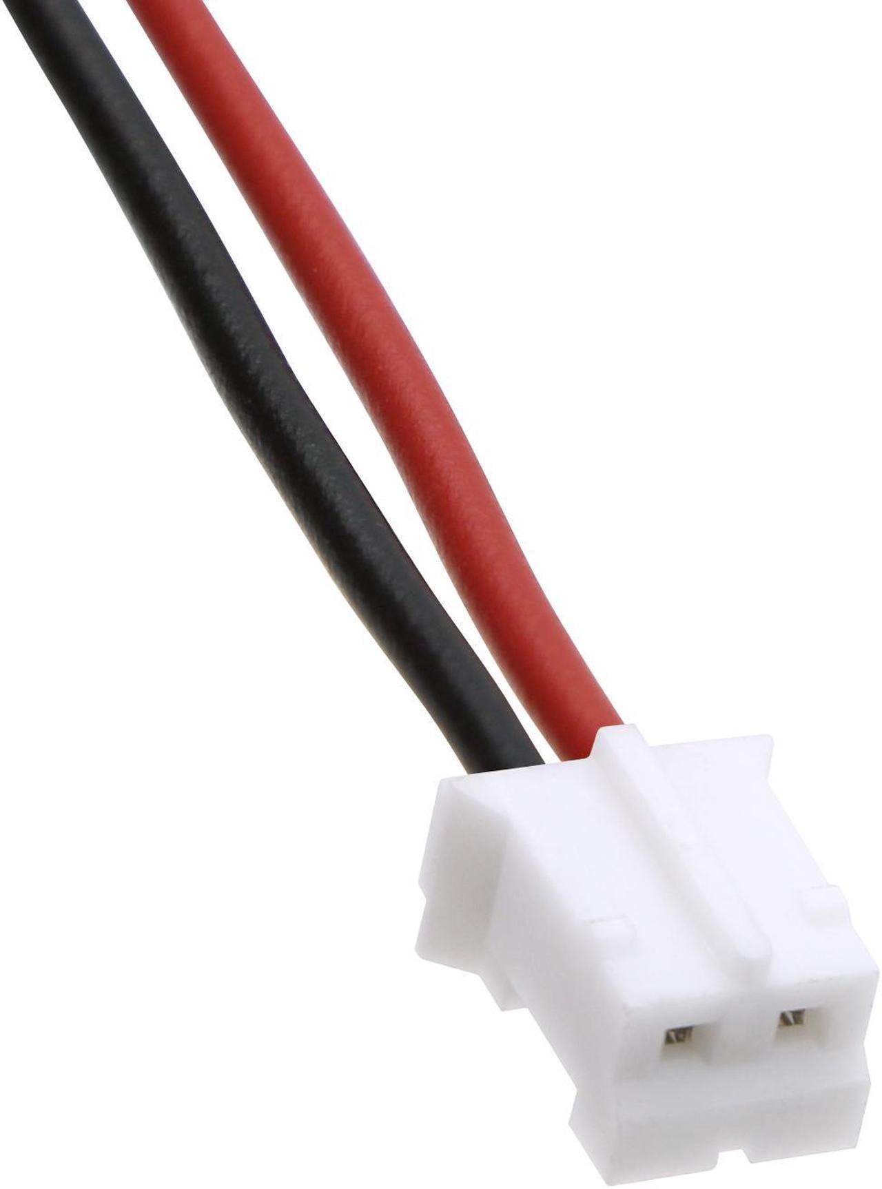 Alt view image 5 of 5 - Estry Battery Replacement for Siemens Gigaset A16 Gigaset A165 Gigaset A240 weib Gigaset A140 Trio Gigaset A260 Trio Gigaset A145 V30145-K1310-X383 S30852-D1640-X1 V30145-K1310-X359 C30852D1640X1