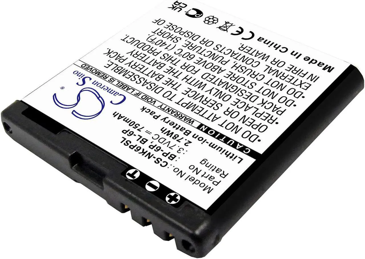 Alt view image 2 of 4 - Estry Battery Replacement for Mobiado Professional 105GMT Professional 105EM Professional 105CLB Professional 105 Damascus Professional 105GCB Professional 105ZAF