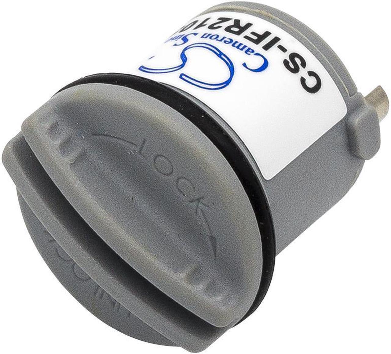 Alt view image 2 of 3 - Estry Battery Replacement for Invisible Fence R21 R21 Receivers R22 R51 Receivers R51 Microlite R22 Receivers Platinum Receivers IFA-001