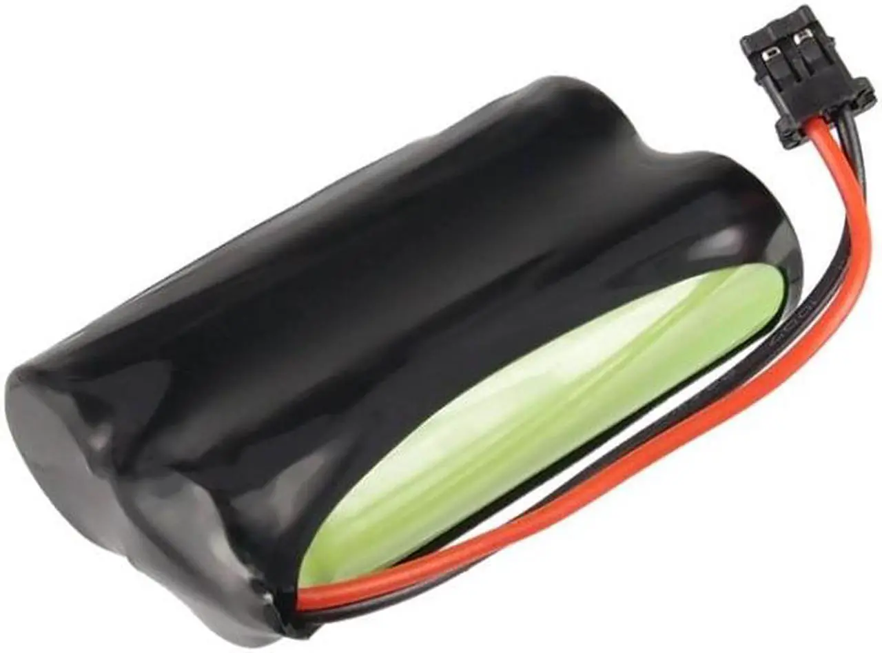 Alt view image 3 of 5 - Estry Battery Replacement for KX-TG2000B(Handset) KX-TGA420B KX-TG4000B(Handset) HHR-P506A HHR-P506 HHR-15F2G1 TYPE 17 PQHHR150AA21 PQP506SVC