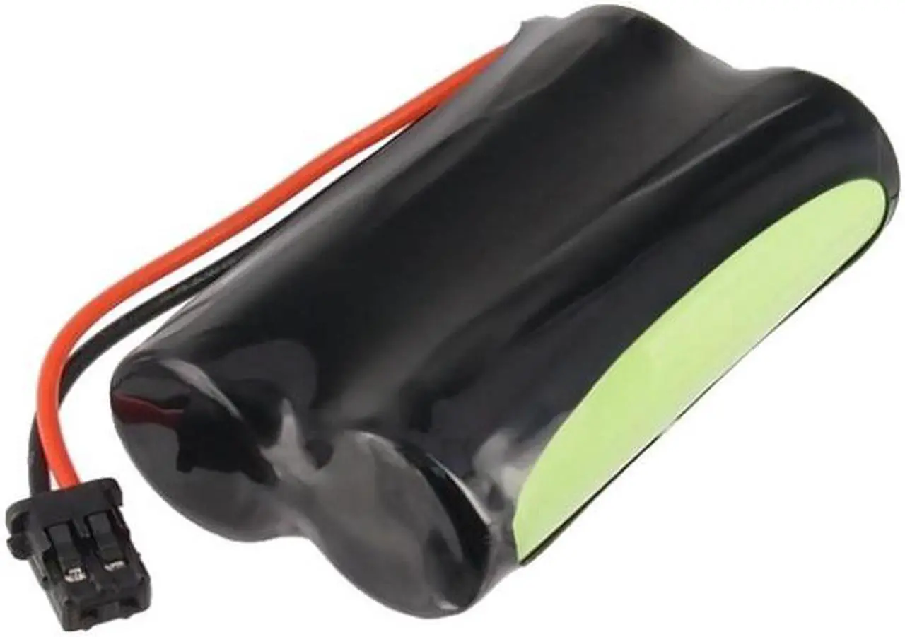 Alt view image 4 of 5 - Estry Battery Replacement for KX-TG2000B(Handset) KX-TGA420B KX-TG4000B(Handset) HHR-P506A HHR-P506 HHR-15F2G1 TYPE 17 PQHHR150AA21 PQP506SVC