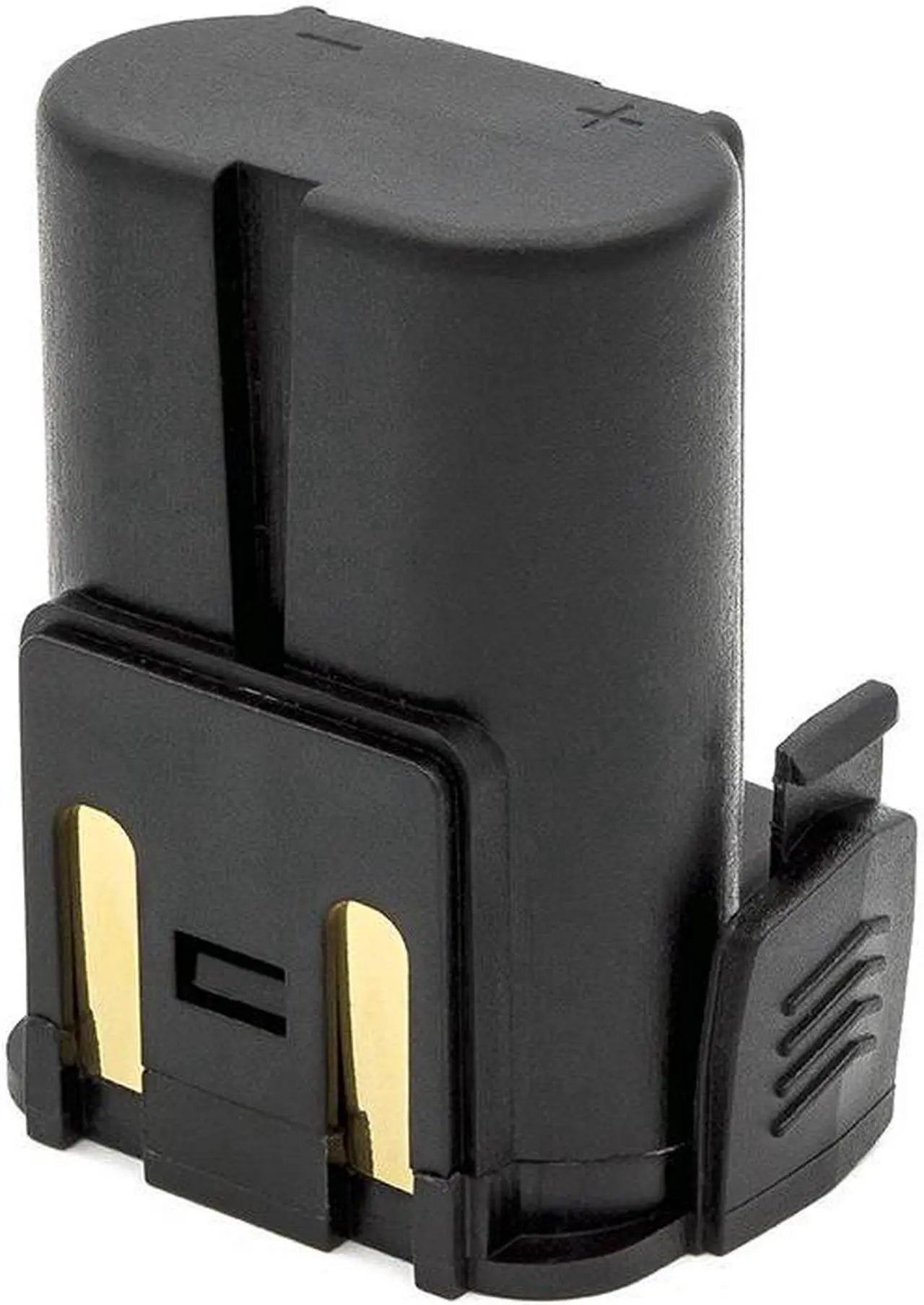 Alt view image 3 of 5 - Estry Battery Replacement for Aesculap Libra clipper GT210 Libra clipper GT300 Libra clipper GT200 GT201