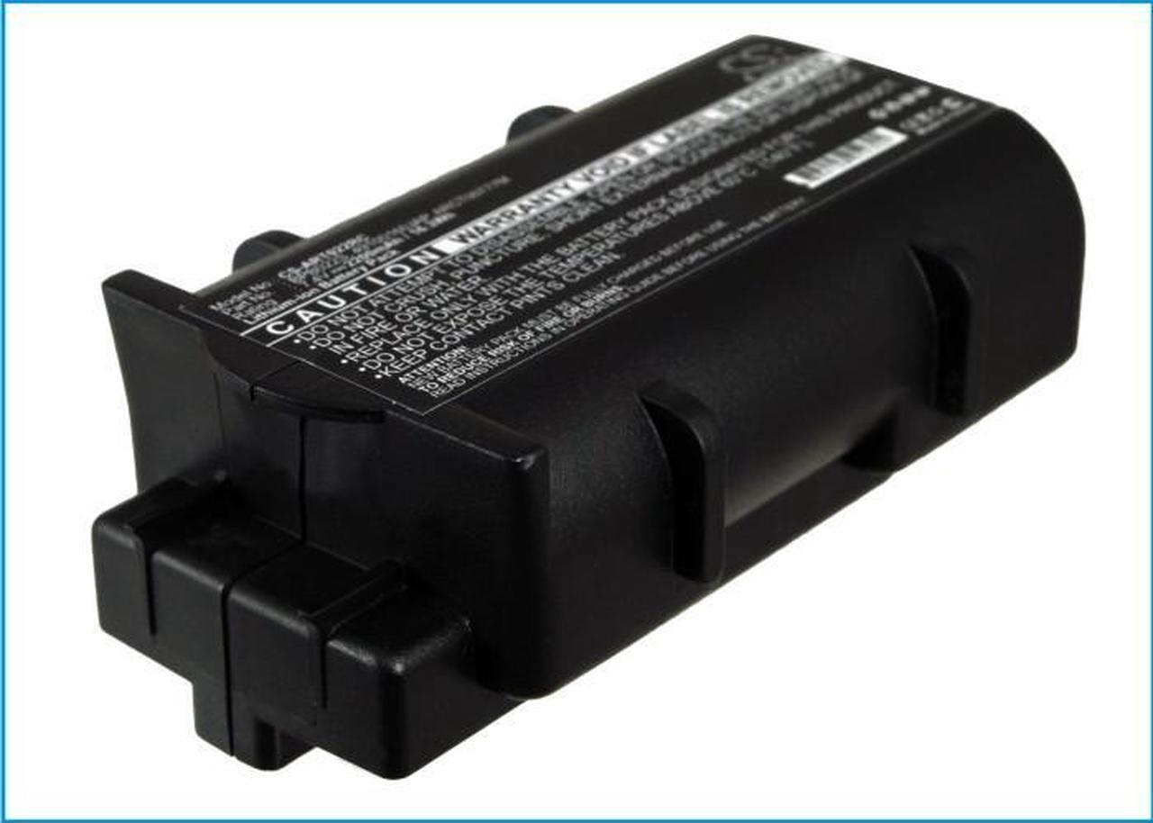 Main image of Estry Battery Replacement for ARRIS TG852G TM602 TM702 TM02AC1G6 TM822G TM702G TM722 stone TM602H TM822 TG862 stone TM502G WTM552 stone WTM552G BPB026S 49100160JAP BPB024H ARCT00777M BPB022S BPB024