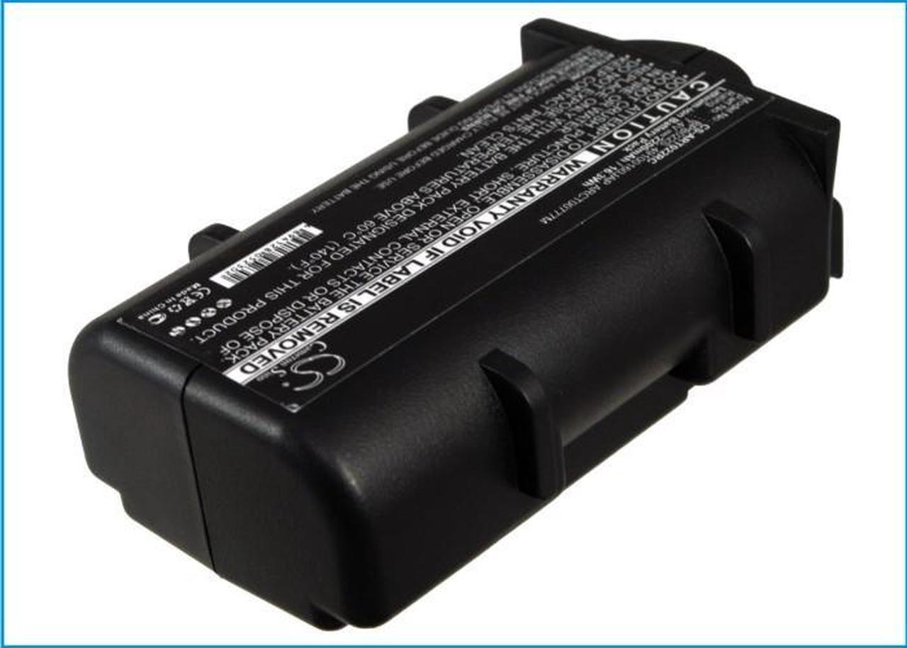 Alt view image 2 of 5 - Estry Battery Replacement for ARRIS TG852G TM602 TM702 TM02AC1G6 TM822G TM702G TM722 stone TM602H TM822 TG862 stone TM502G WTM552 stone WTM552G BPB026S 49100160JAP BPB024H ARCT00777M BPB022S BPB024