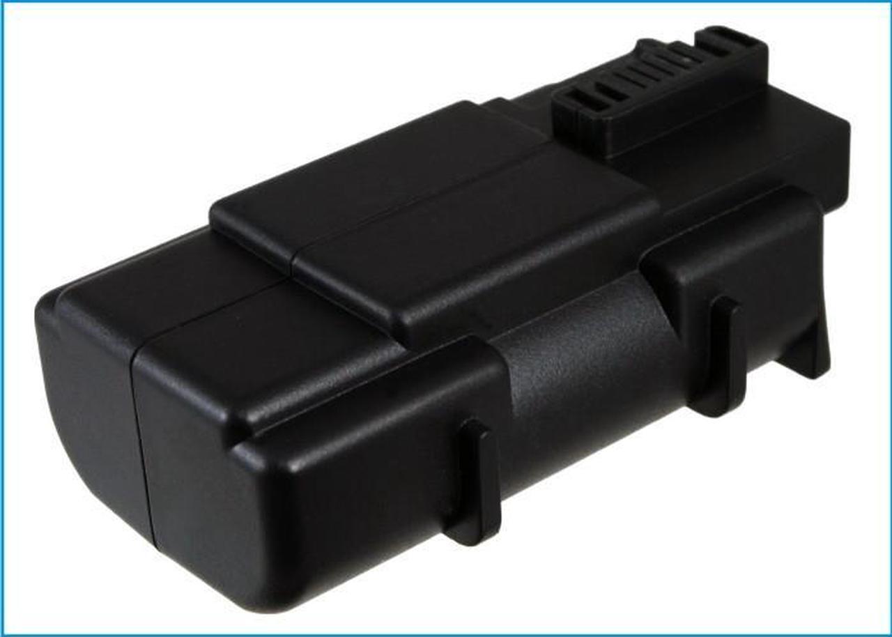 Alt view image 3 of 5 - Estry Battery Replacement for ARRIS TG852G TM602 TM702 TM02AC1G6 TM822G TM702G TM722 stone TM602H TM822 TG862 stone TM502G WTM552 stone WTM552G BPB026S 49100160JAP BPB024H ARCT00777M BPB022S BPB024