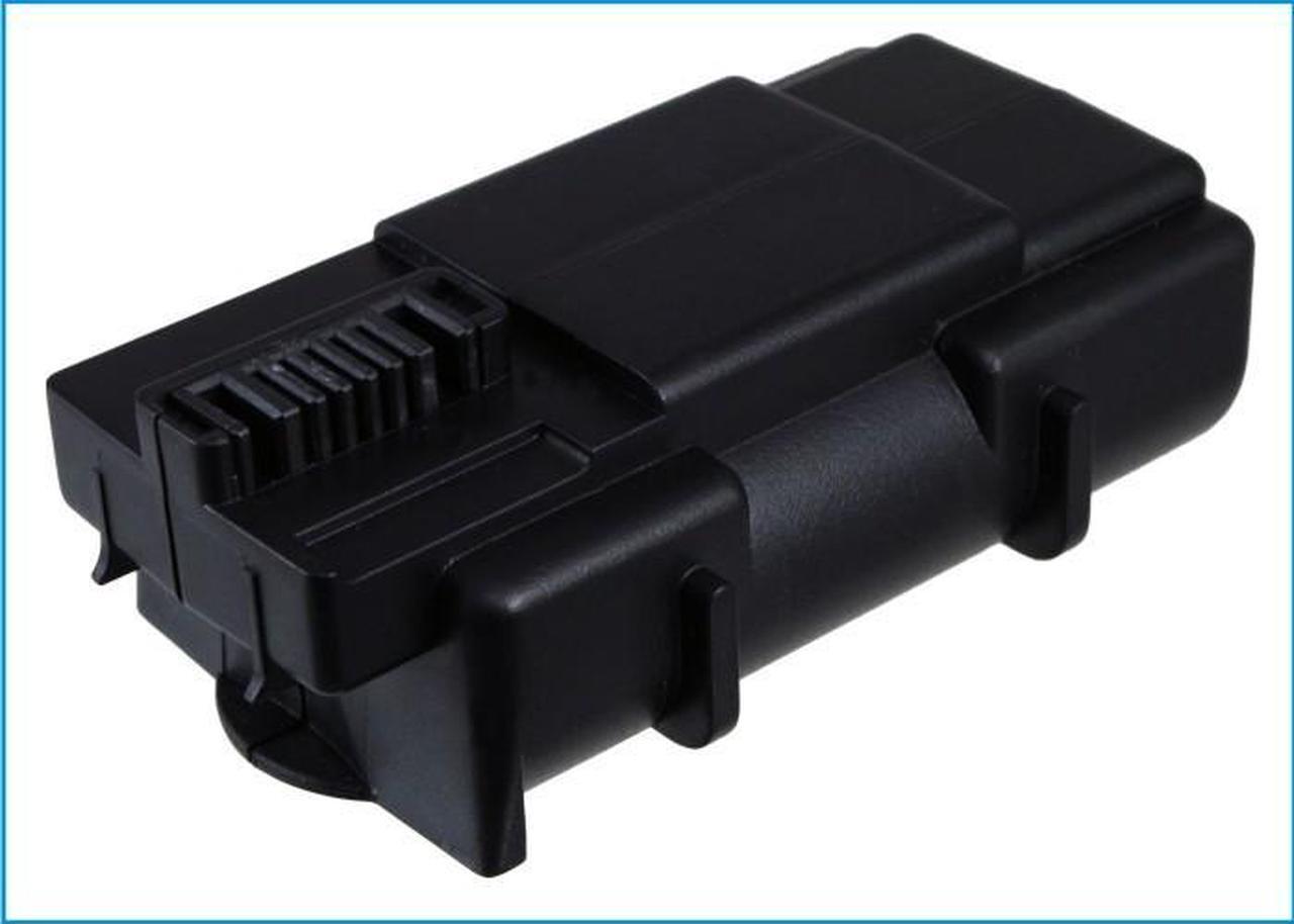 Alt view image 4 of 5 - Estry Battery Replacement for ARRIS TG852G TM602 TM702 TM02AC1G6 TM822G TM702G TM722 stone TM602H TM822 TG862 stone TM502G WTM552 stone WTM552G BPB026S 49100160JAP BPB024H ARCT00777M BPB022S BPB024