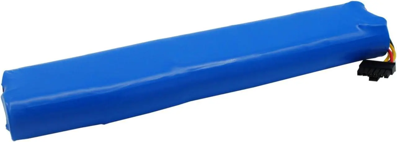Alt view image 4 of 5 - Estry Battery Replacement for Neato BV Basic Botvac 85 Botvac 75 BV80 Botvac D80 BV70e D8000 BV75 Botvac Connected Botvac D75 BV85 D8500 Botvac D85 945-0177 945-0129 NX2000SCx10 945-0179 945-0123