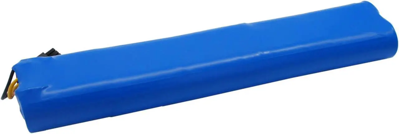 Alt view image 5 of 5 - Estry Battery Replacement for Neato BV Basic Botvac 85 Botvac 75 BV80 Botvac D80 BV70e D8000 BV75 Botvac Connected Botvac D75 BV85 D8500 Botvac D85 945-0177 945-0129 NX2000SCx10 945-0179 945-0123