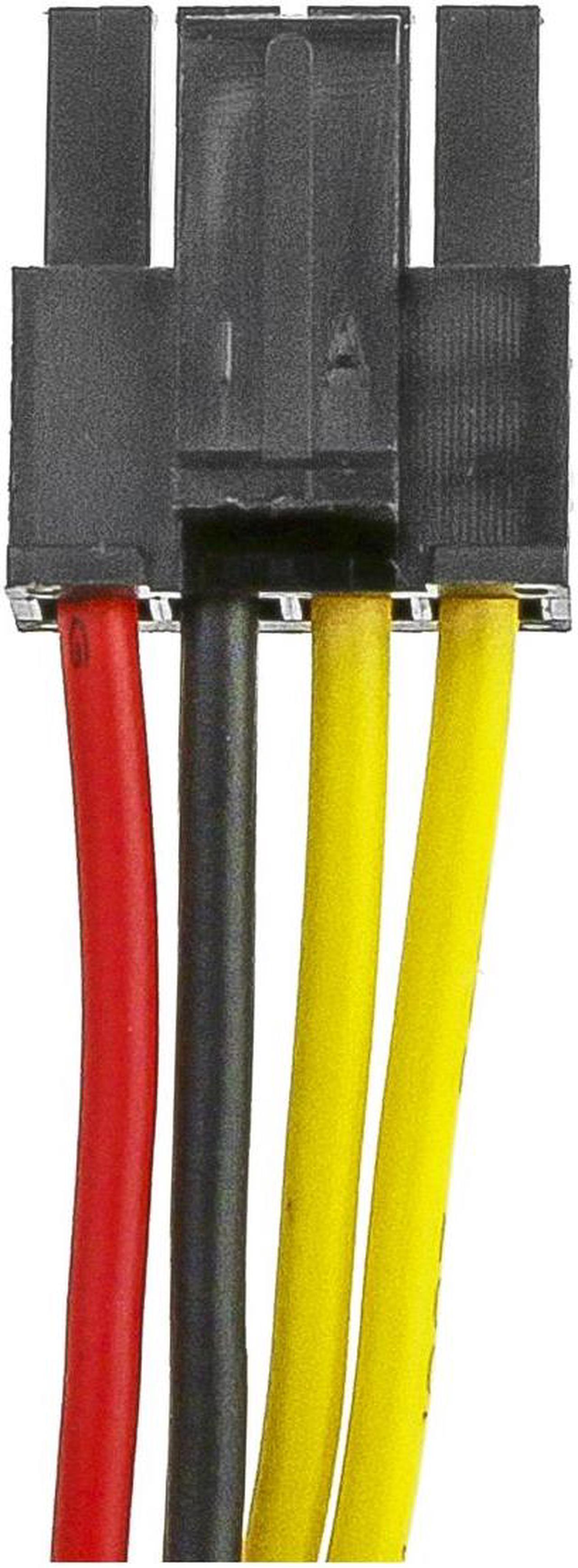 Alt view image 4 of 5 - Estry Battery Replacement for BL509 BONA18650-MF1