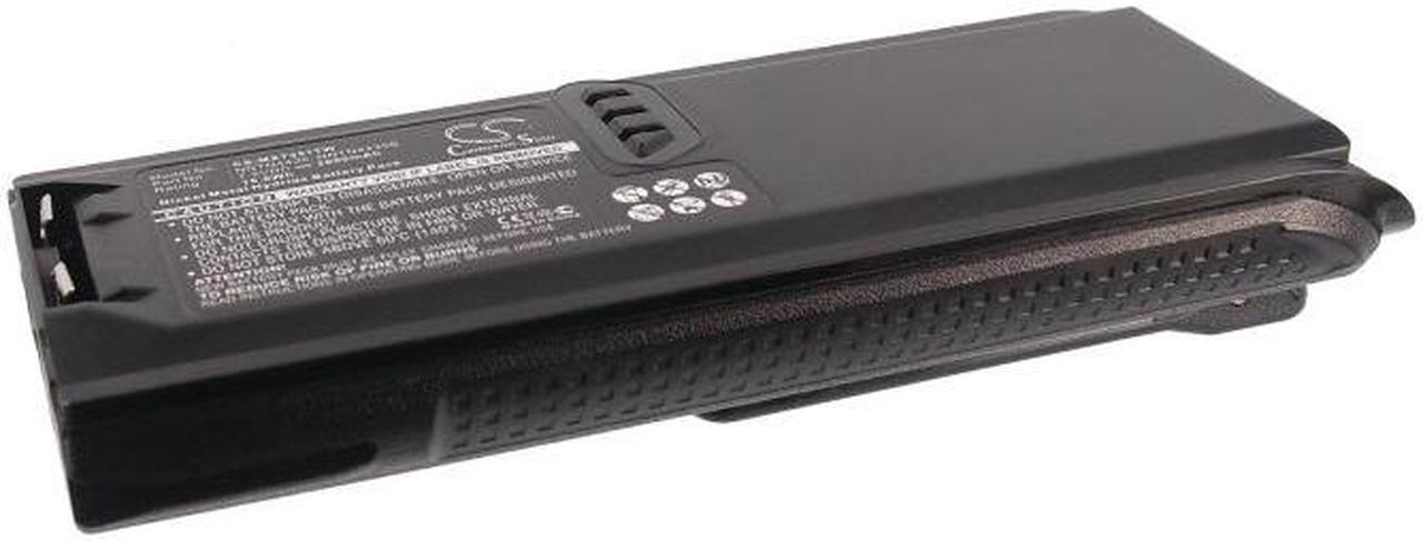 Main image of Estry Battery Replacement for MotoroIa XTS5000 Tetra MTP300 Tetra MTP200 XTS4250 NTN8293 NTN8294 XTS3000 XTS3500 NTN8293AR NTN8294 NTN8294B NTN8297AR NTN8297B NTN8293 NNTN7453A NTN8297 NTN8297A