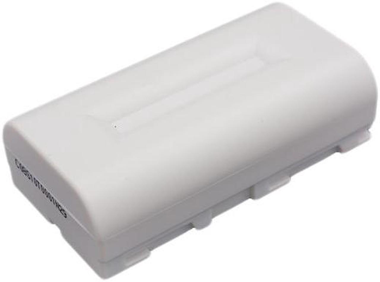 Alt view image 3 of 5 - Estry Battery Replacement for FC100 RC-3 FC-200 GPT-9000 FC2000 GPT9000A GPT-7502 GMS-2 FC-120 GTS-751 GPT-7000i GPT-7501 Field Controller FC2000 GPT-7500 GTS-900 BT65Q BT-62Q BT66Q BT-66Q BT-30