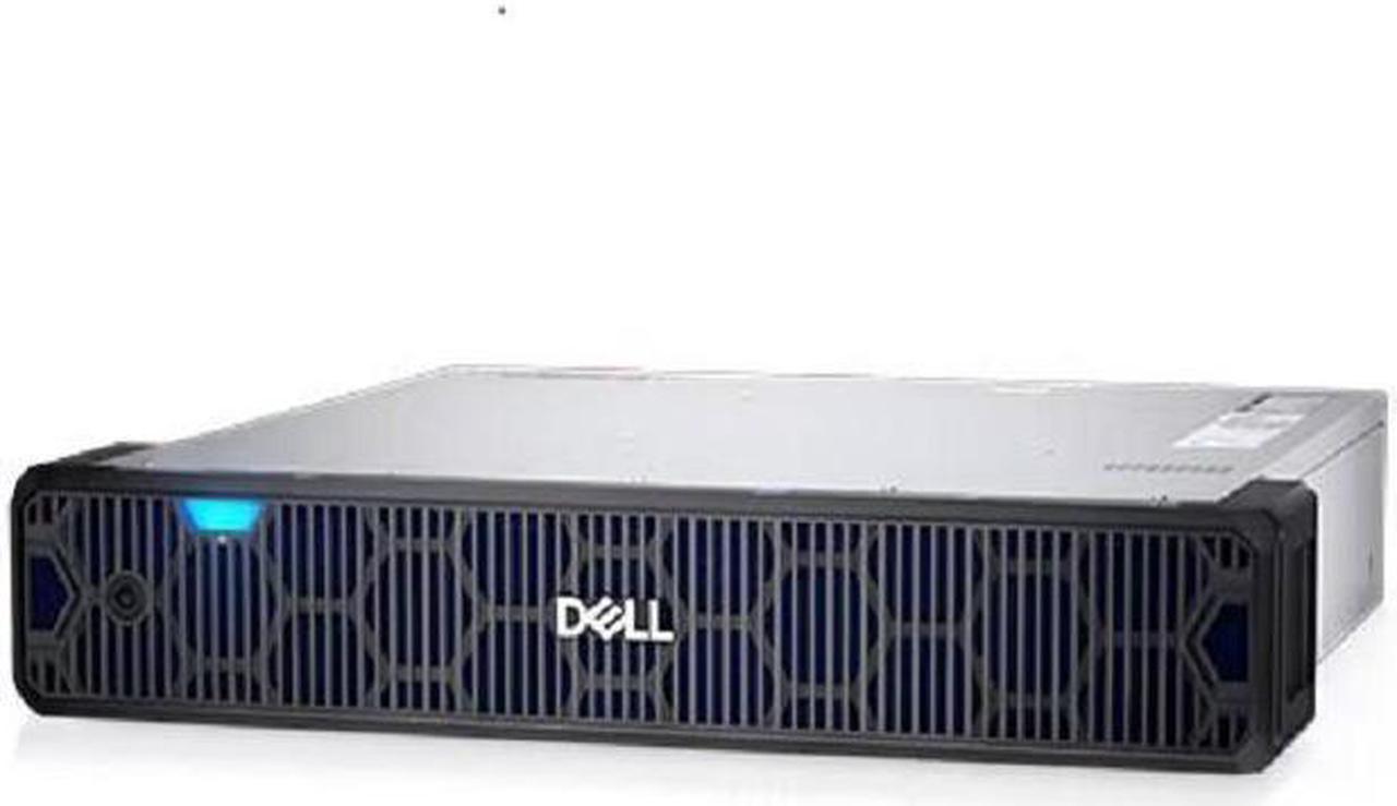 Dell PowerEdge (GPU Server) XR4000R with 1 x PowerEdge XR4520C Sled/XEON D-2796NT/ NVIDIA A2.