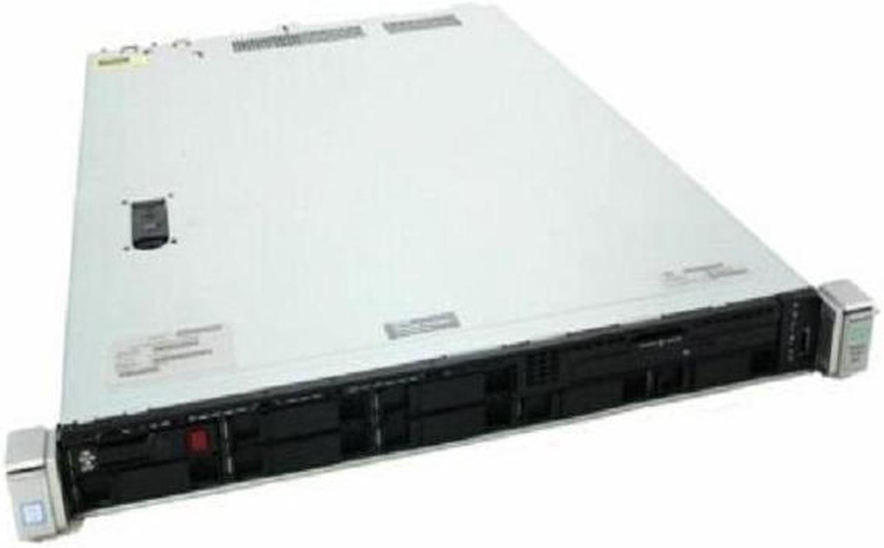 HP Proliant DL120 Gen9 G9 Server Intel Xeon E5-2690 v4 32GB RAM 1TB HDD Two PSU