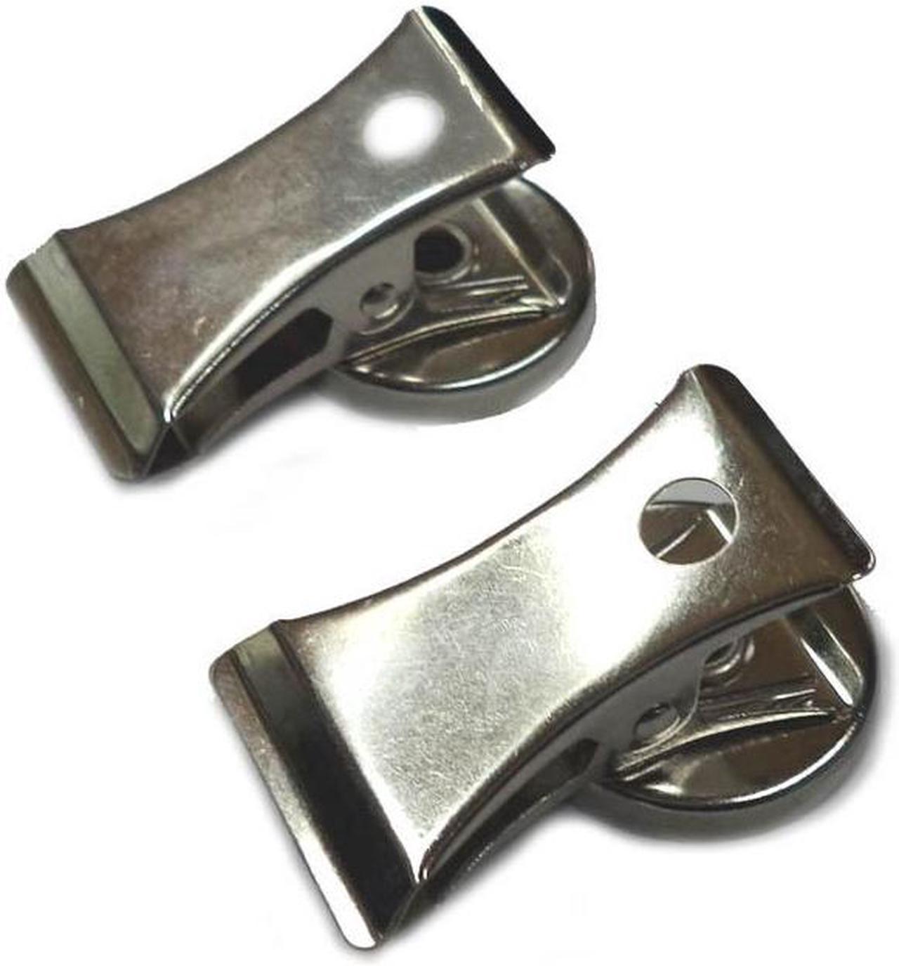 90369 - MAGNETIC HANDY CLIPS  (2 pcs/pkg)