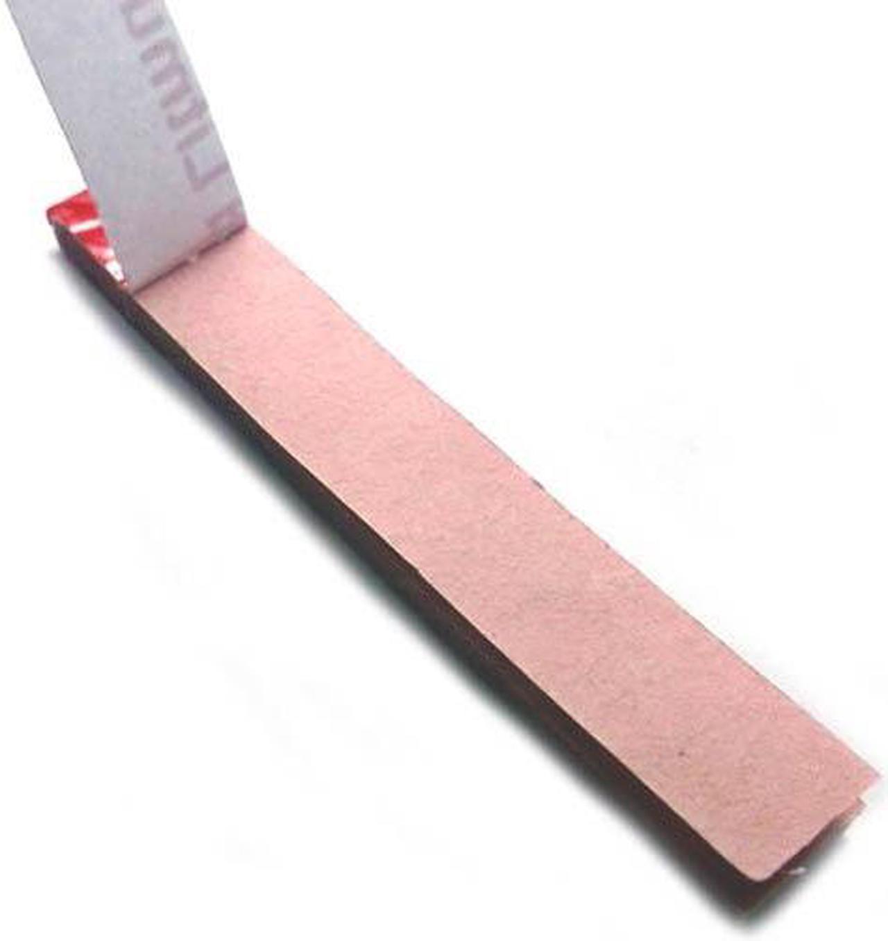 LA170-0001 - LITMUS PAPER RED  (100 pcs/pkg)