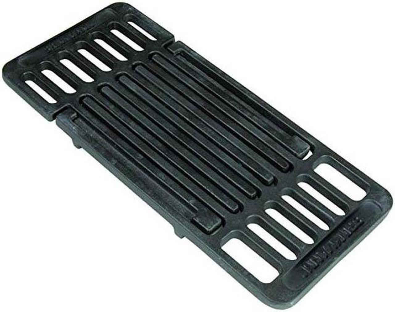 812-7445-F2 - CAST IRON GRATE ADJUSTABLE 6IN