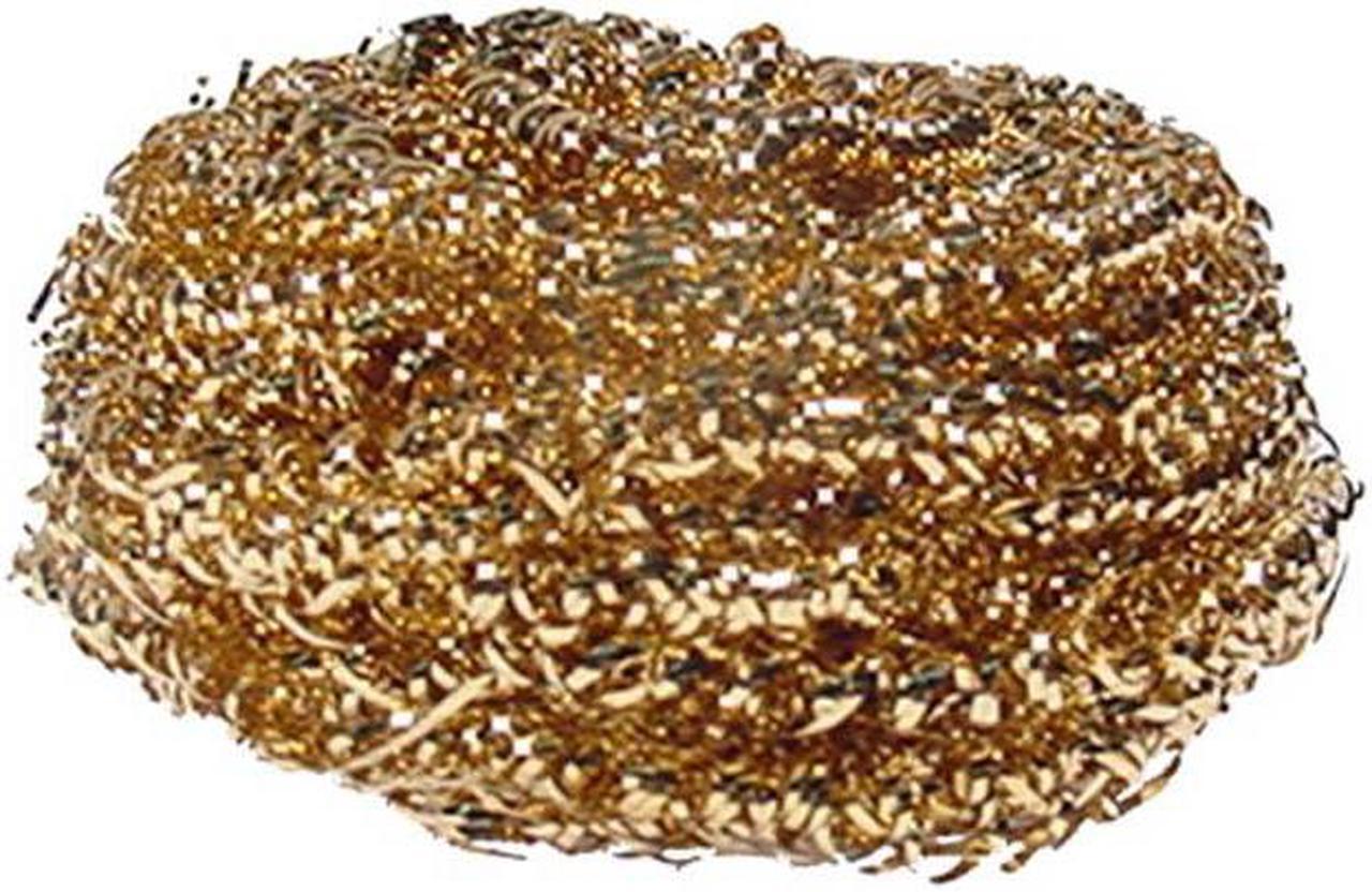 84-106-1 - BRASS SHAVINGS FOR TIP CLEANER