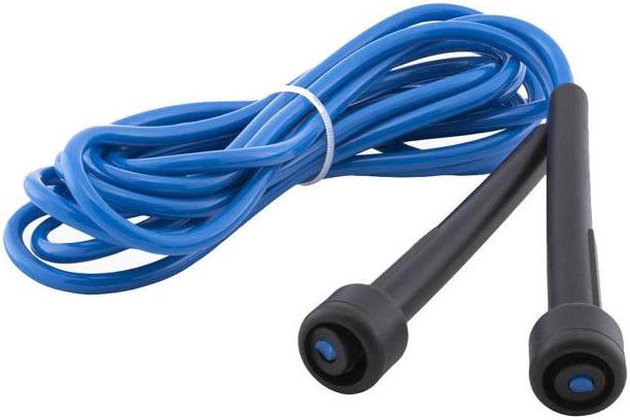 709394 - JUMP ROPE PVC 9FT ASSORTED COLOR