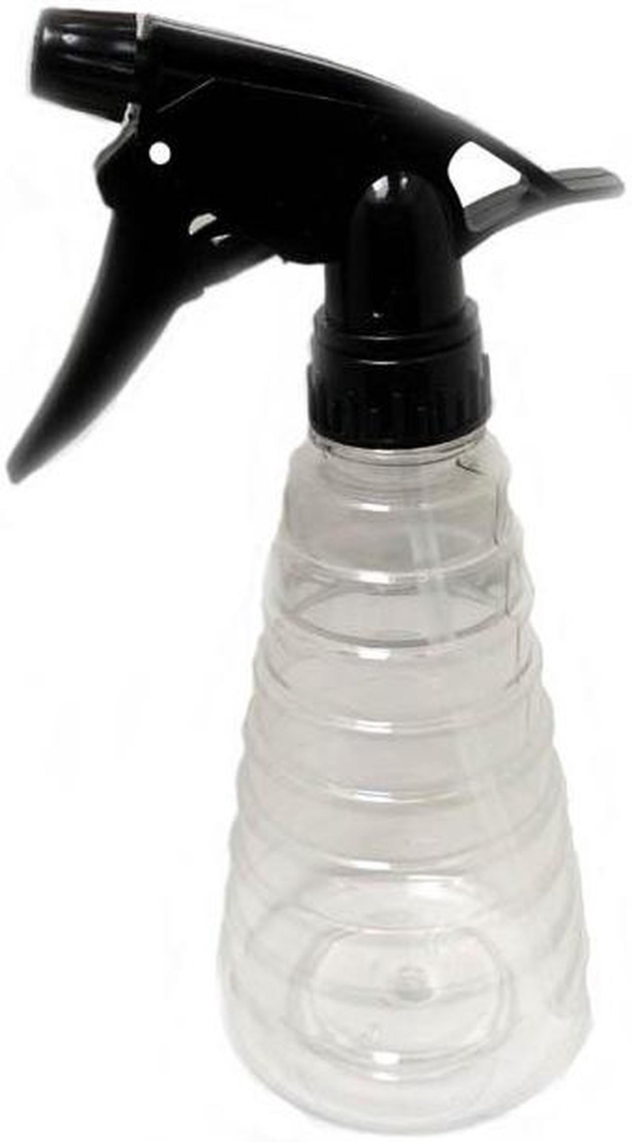 74028 - BOTTLE REFILL WITH SPRAY 400ML