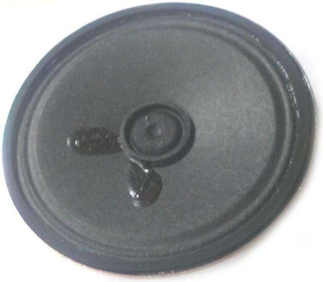 ATAA-2727 - SPEAKER RND 8R 2W 2.5IN