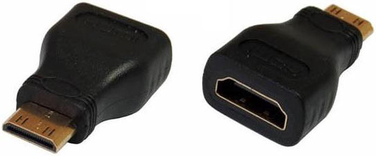 ARWB-4431 - HDMI FEM-MINI HDMI MALE ADAPTER