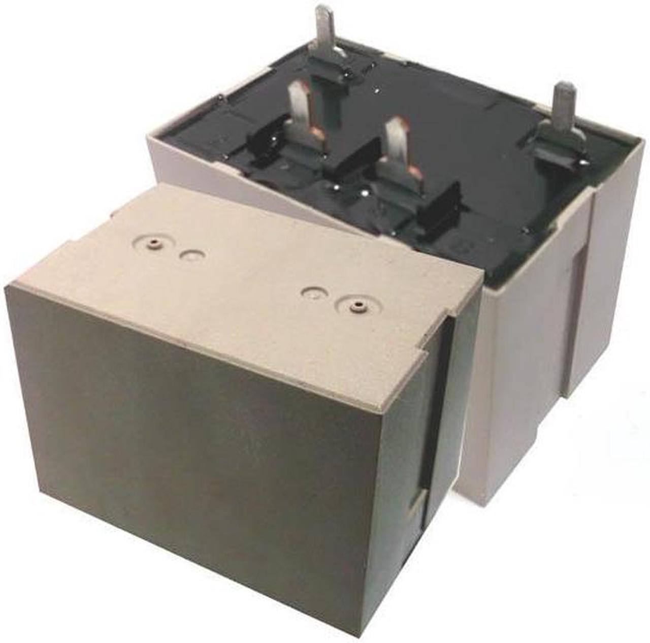 G7L-1A-P-01-CB DC24 - RELAY DC 24V 1P1T 30A 4P PCMT NO 30A/277VAC