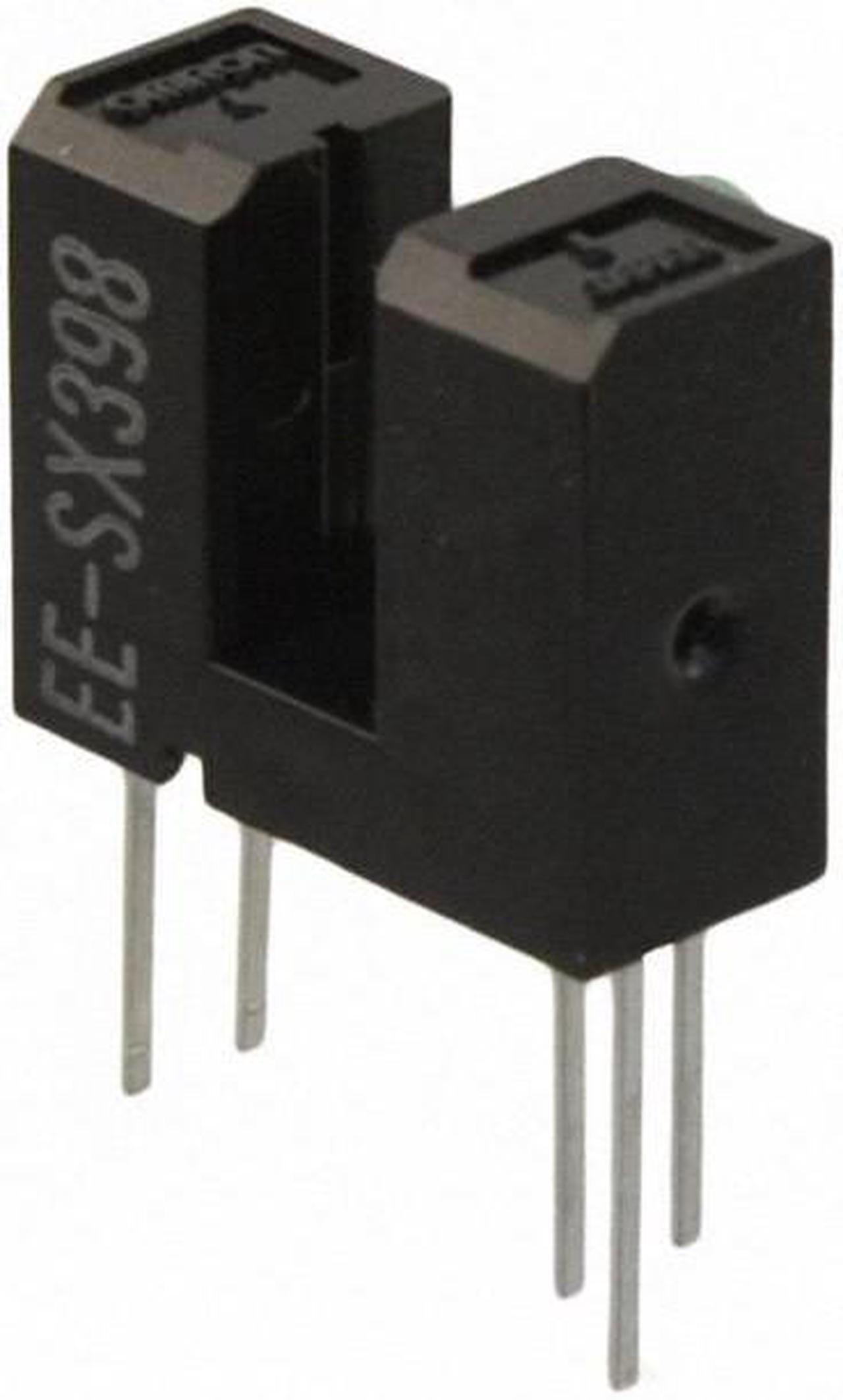 EE-SX398 - OPTO SLOT SENSOR GAP 3.02MM 4.5-16VDC