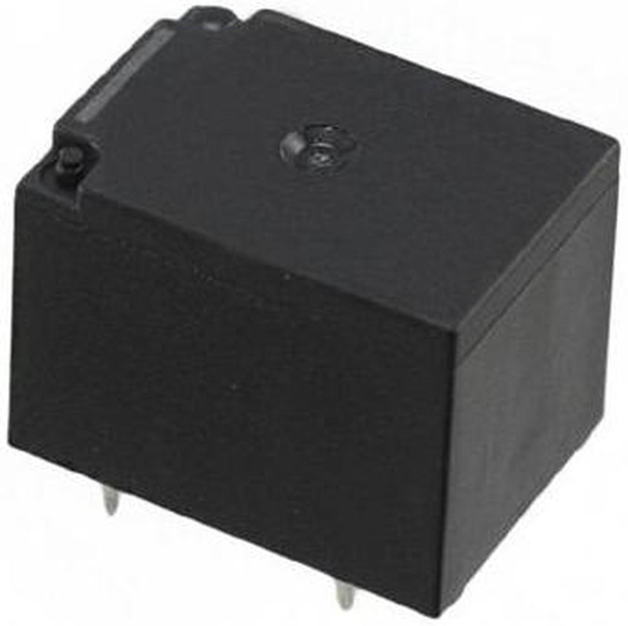 JS1-48V-F - RELAY DC 48V 1P2T 10A 5P PCMT 10A/125V