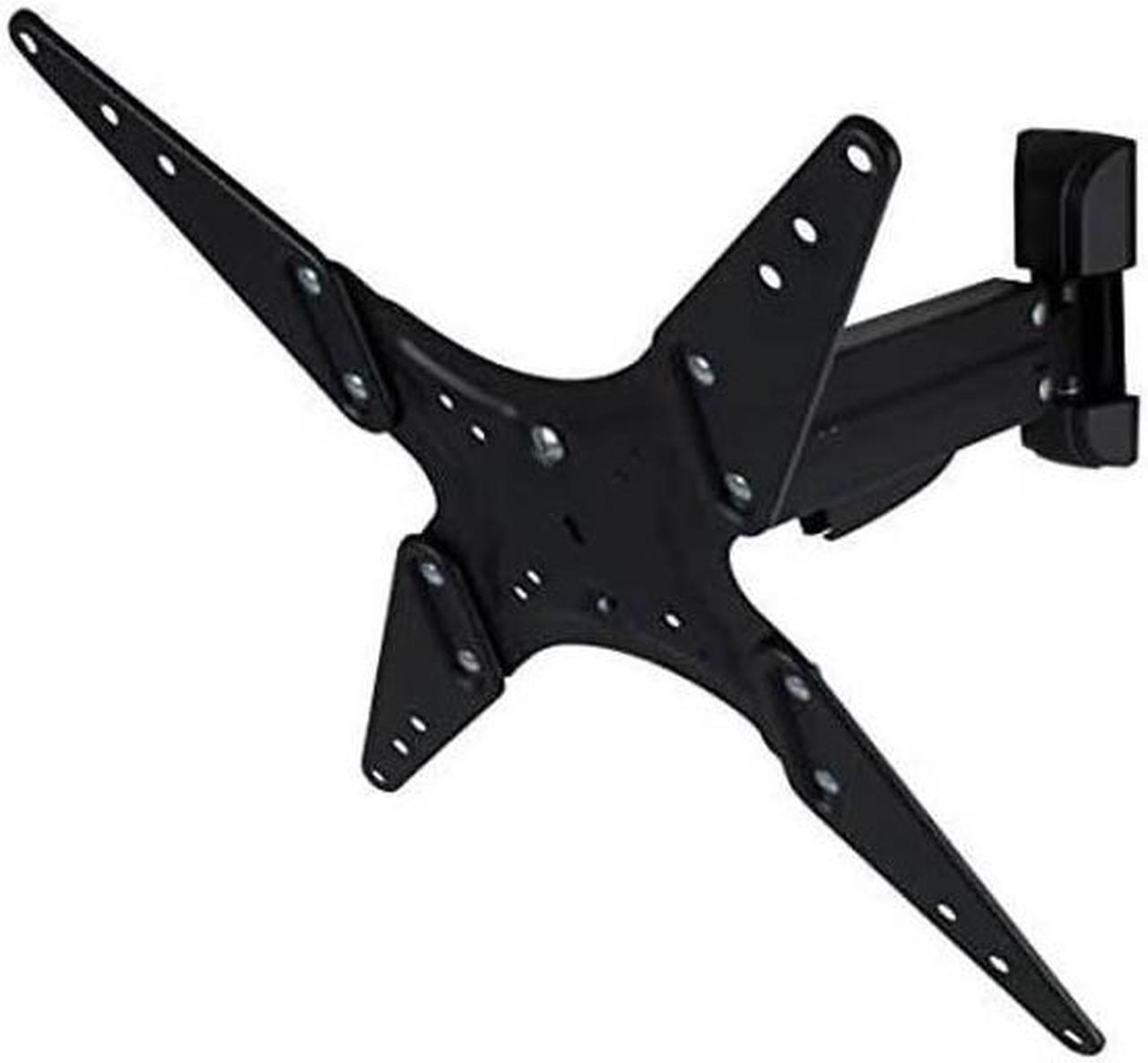 KXL43B - TV WALLMOUNT UPTO 32-55IN TILT SWIVEL 50LBS