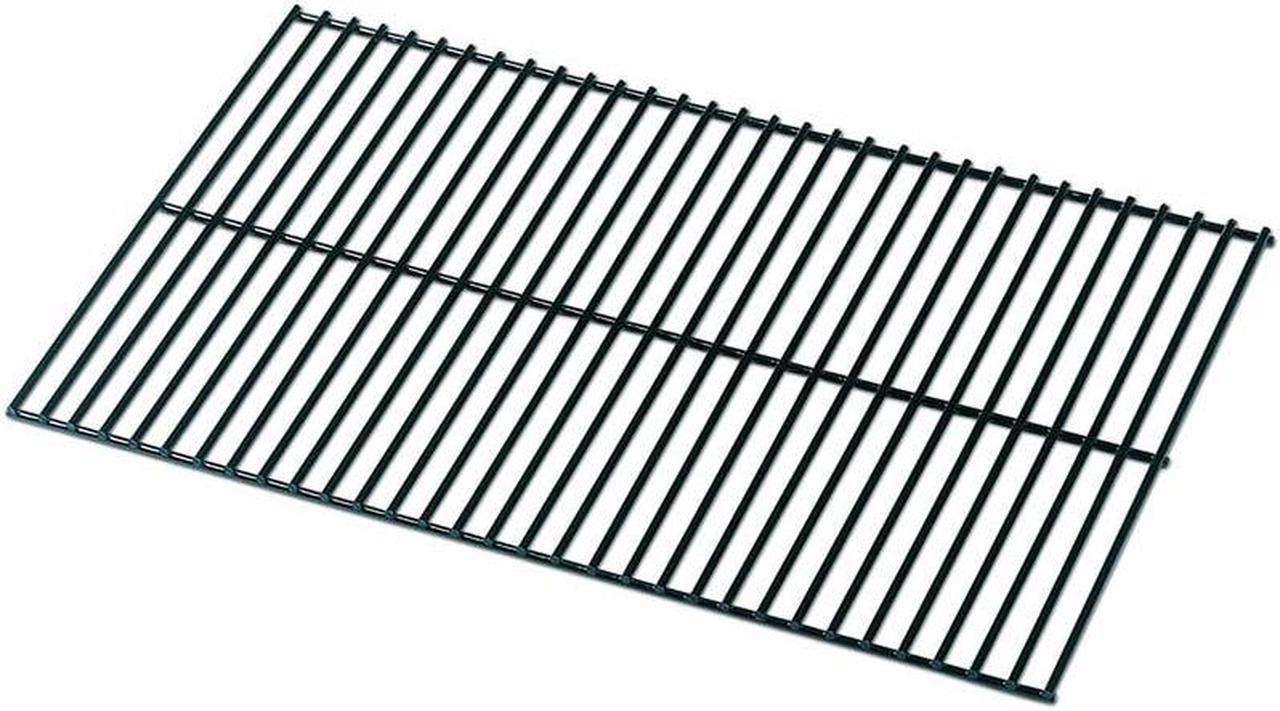 5465 - COOKING GRID PORCELAIN 14X24IN FOR NON-STICK COOKING