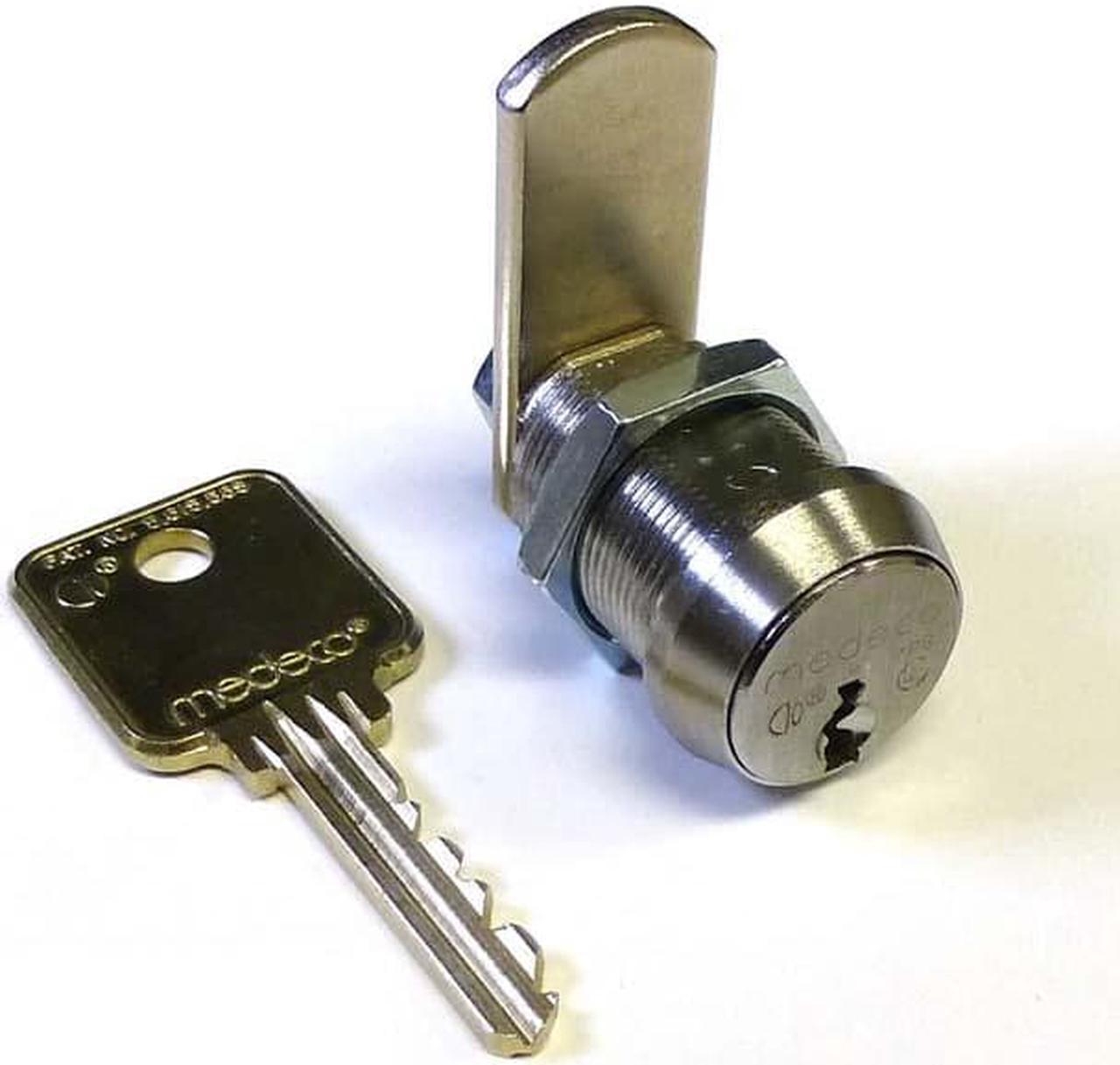 T-26-R7 - KEYLOCK SWITCH MECHANICAL WITH CAM