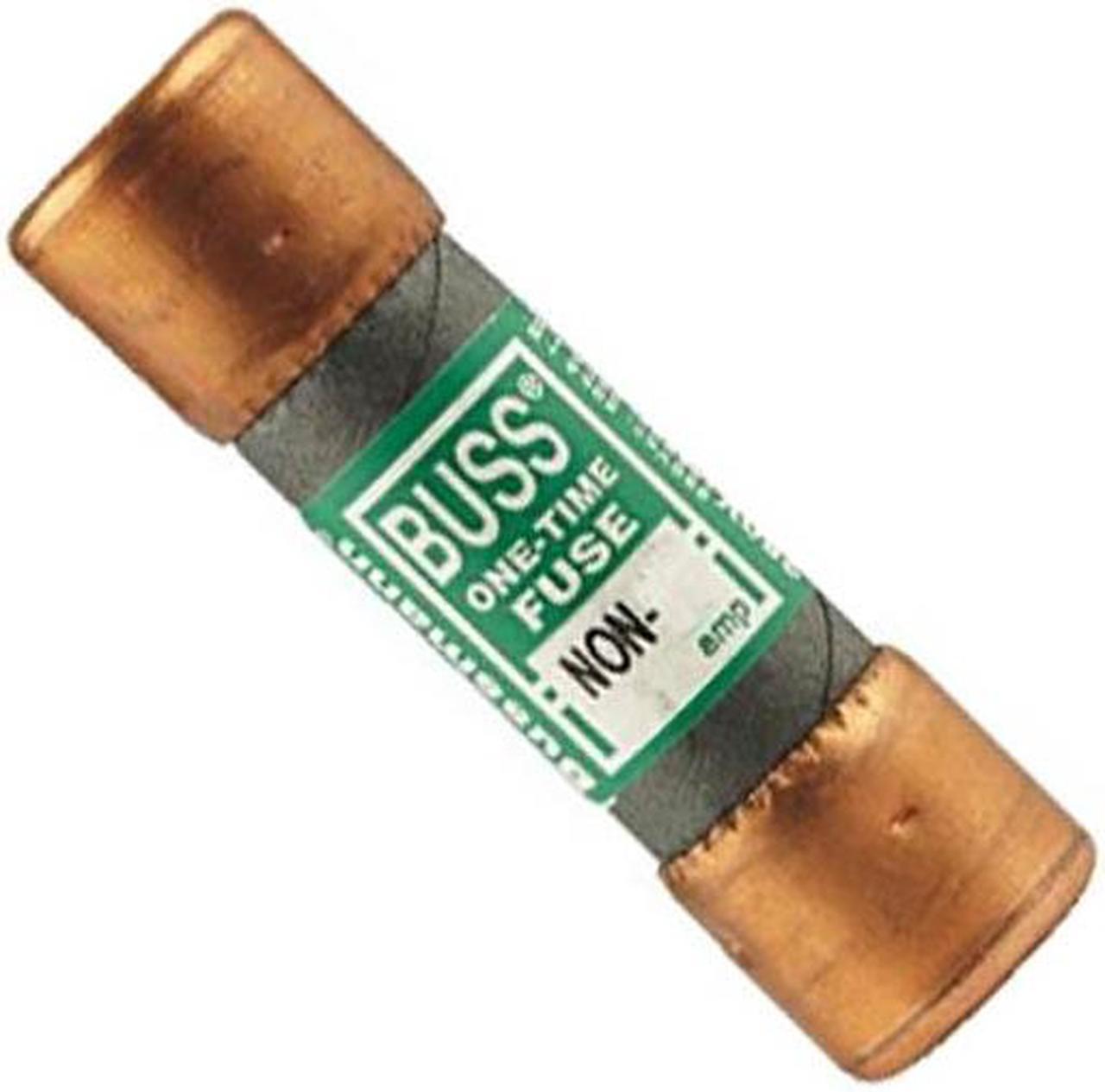 NRN25-1C-SE - FUSE NB 25A 250V 14X51MM P TYPE H CLASS IR-10KA