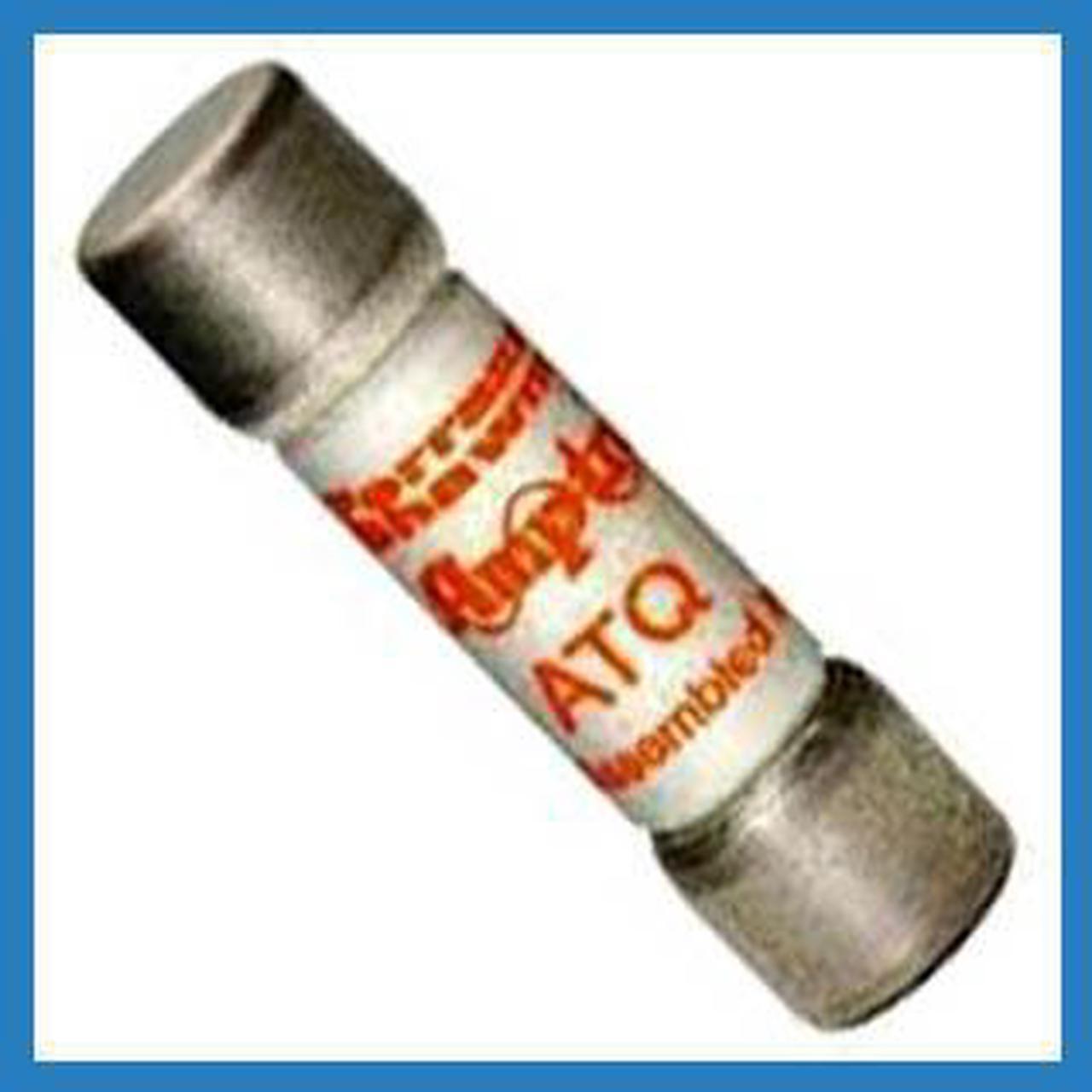 ATQ1-SE - FUSE SB 1A 500V 10X38MM MIDGET IR-10KA