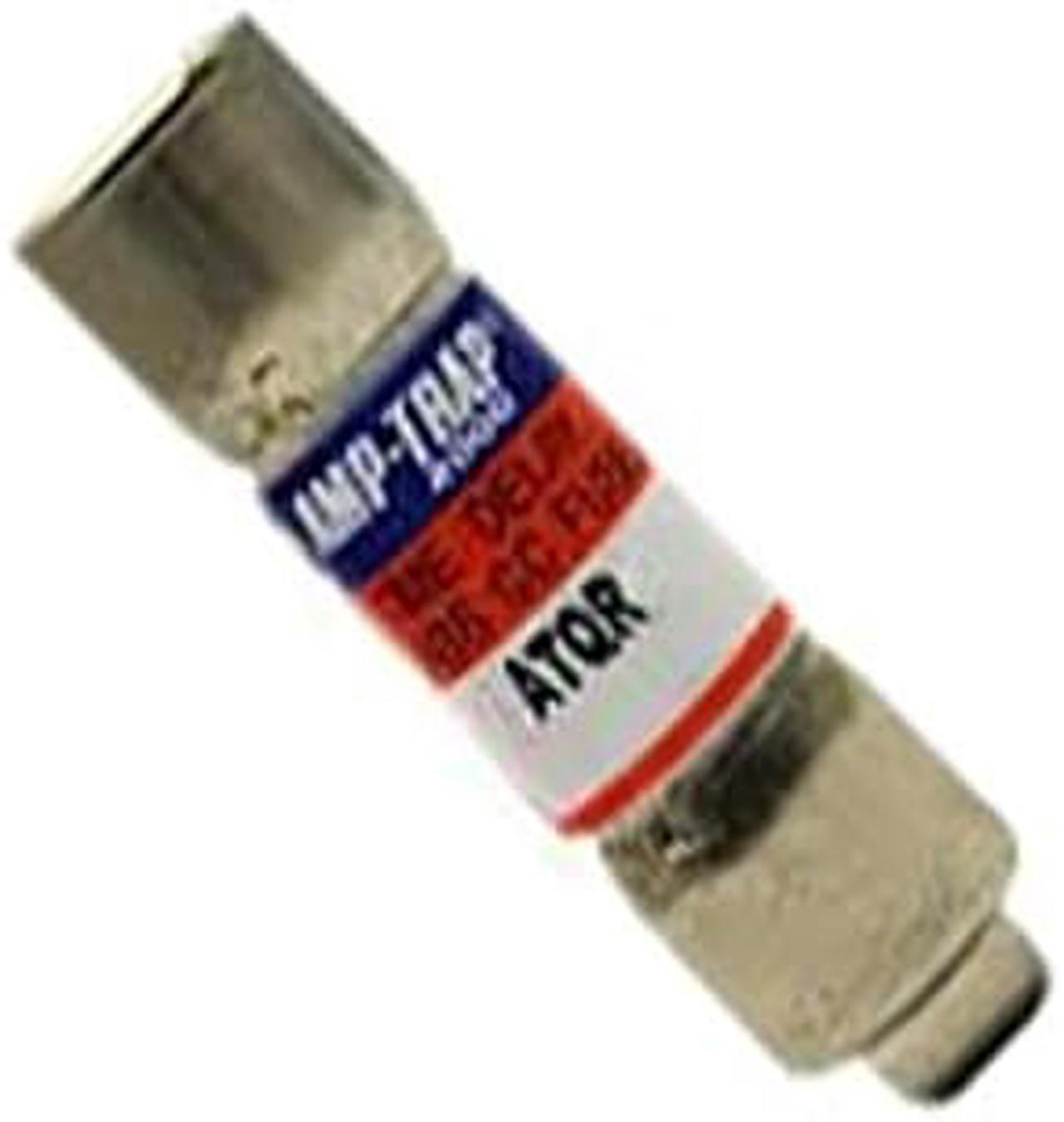 ATQR10-SE - FUSE SB 10A 600V 10X38MM CC REJECT IR-200KA