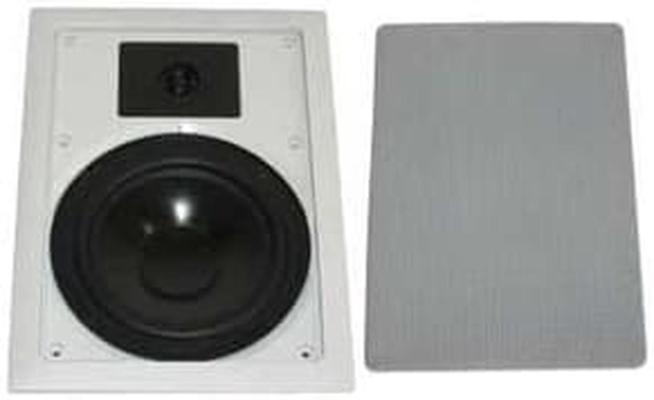 YW6300C - SPEAKER CEILING WALL MOUNT 6.5IN 150WATTS